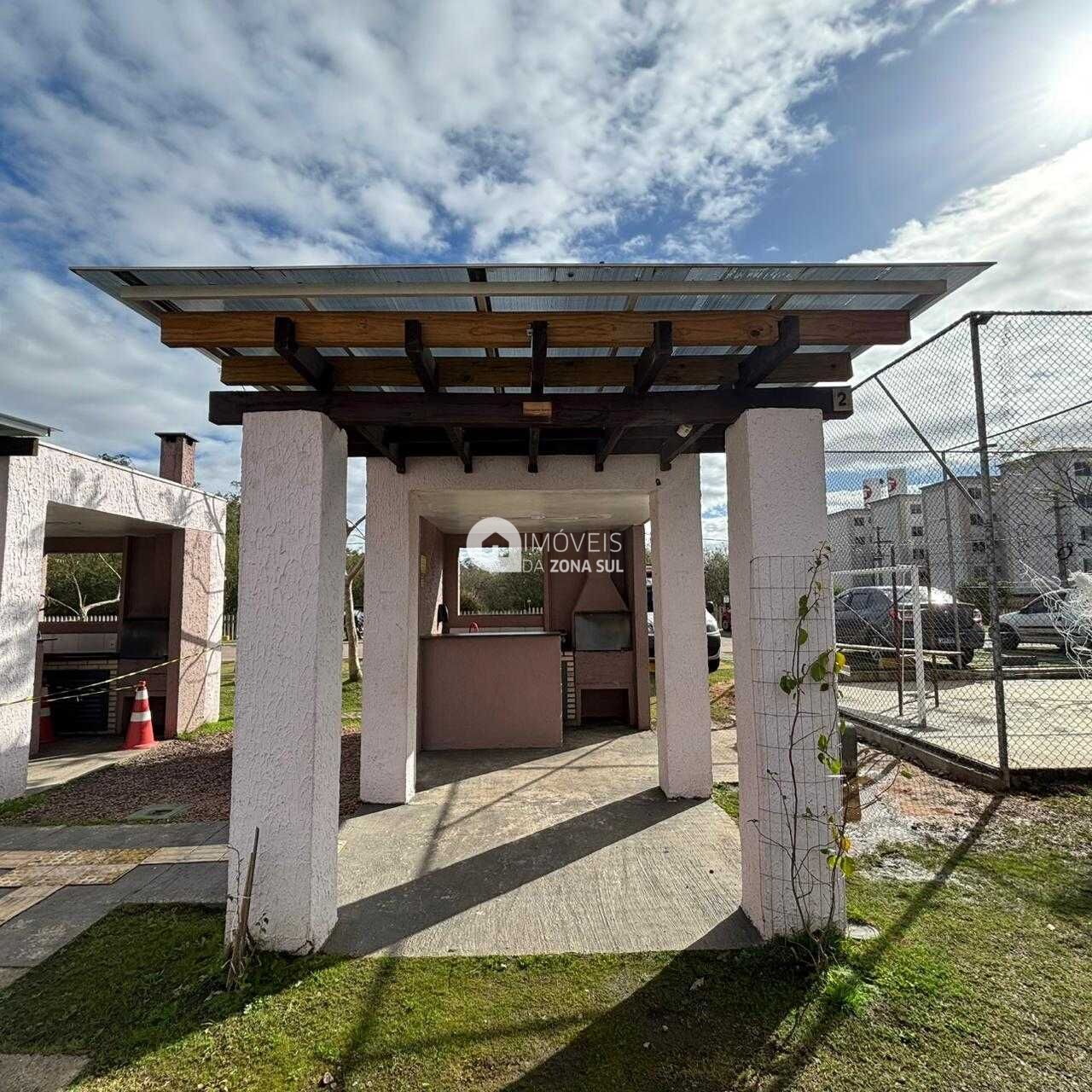 Apartamento, 2 quartos, 40 m² - Foto 10