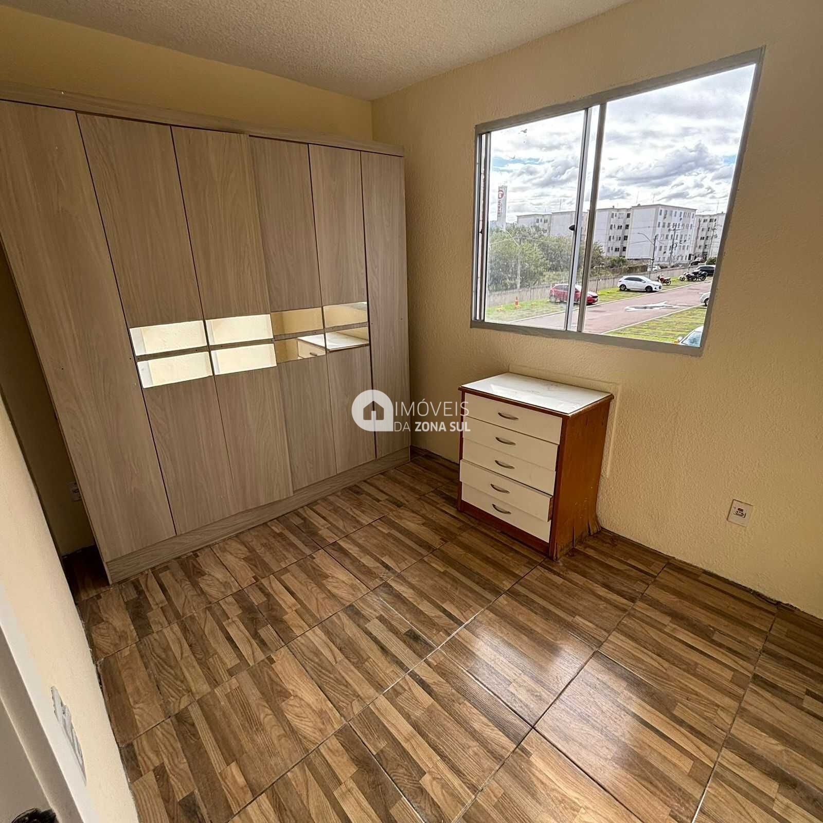 Apartamento, 2 quartos, 40 m² - Foto 7