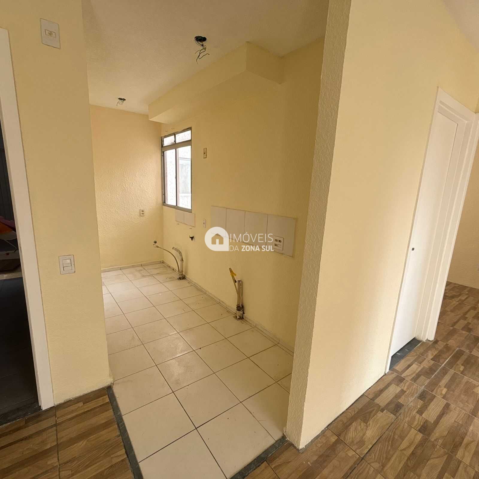 Apartamento, 2 quartos, 40 m² - Foto 3