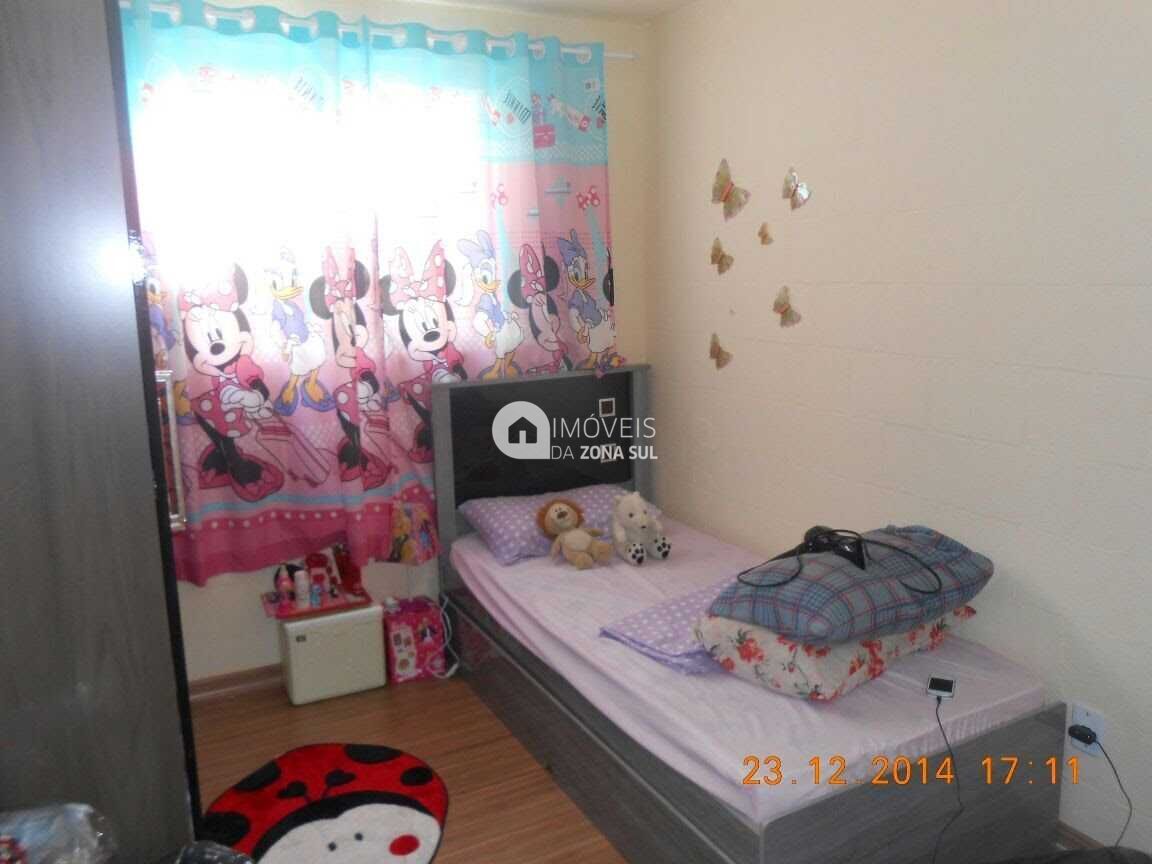 Apartamento, 2 quartos, 43 m² - Foto 4