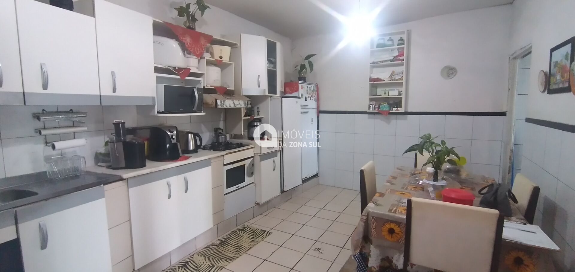 Sobrado à venda com 3 quartos, 250m² - Foto 9