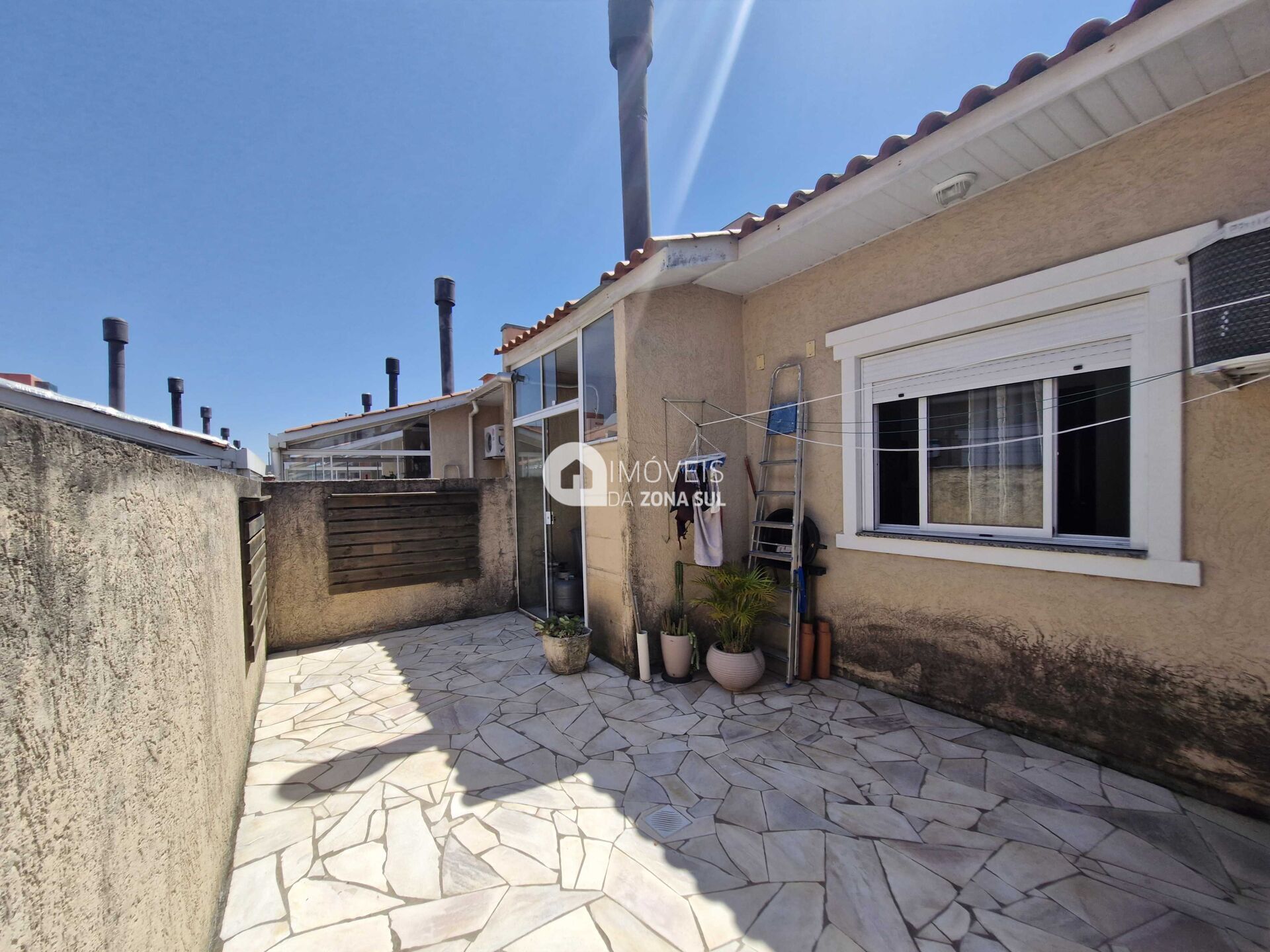 Casa, 2 quartos, 52 m² - Foto 20