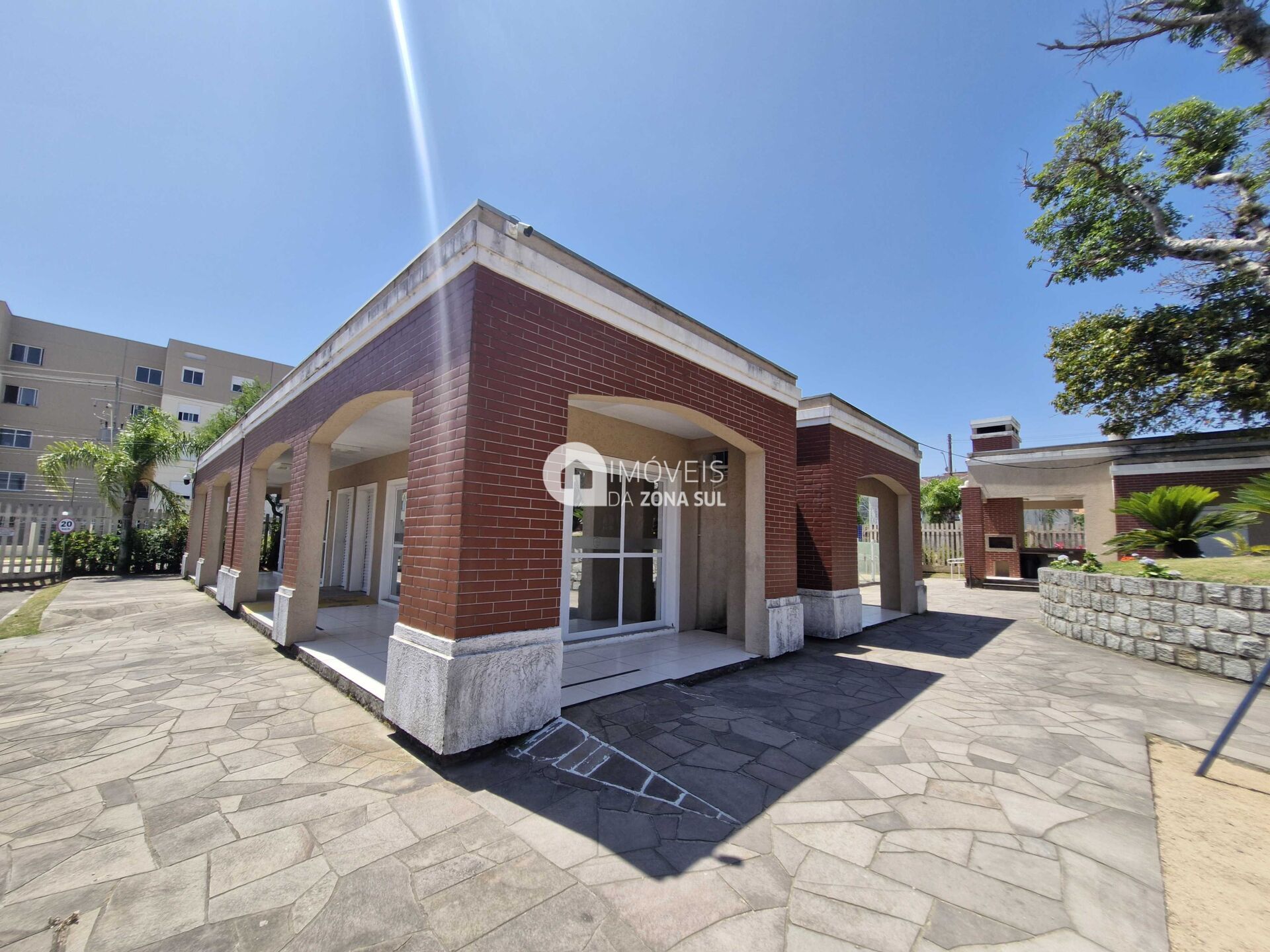 Casa, 2 quartos, 52 m² - Foto 29