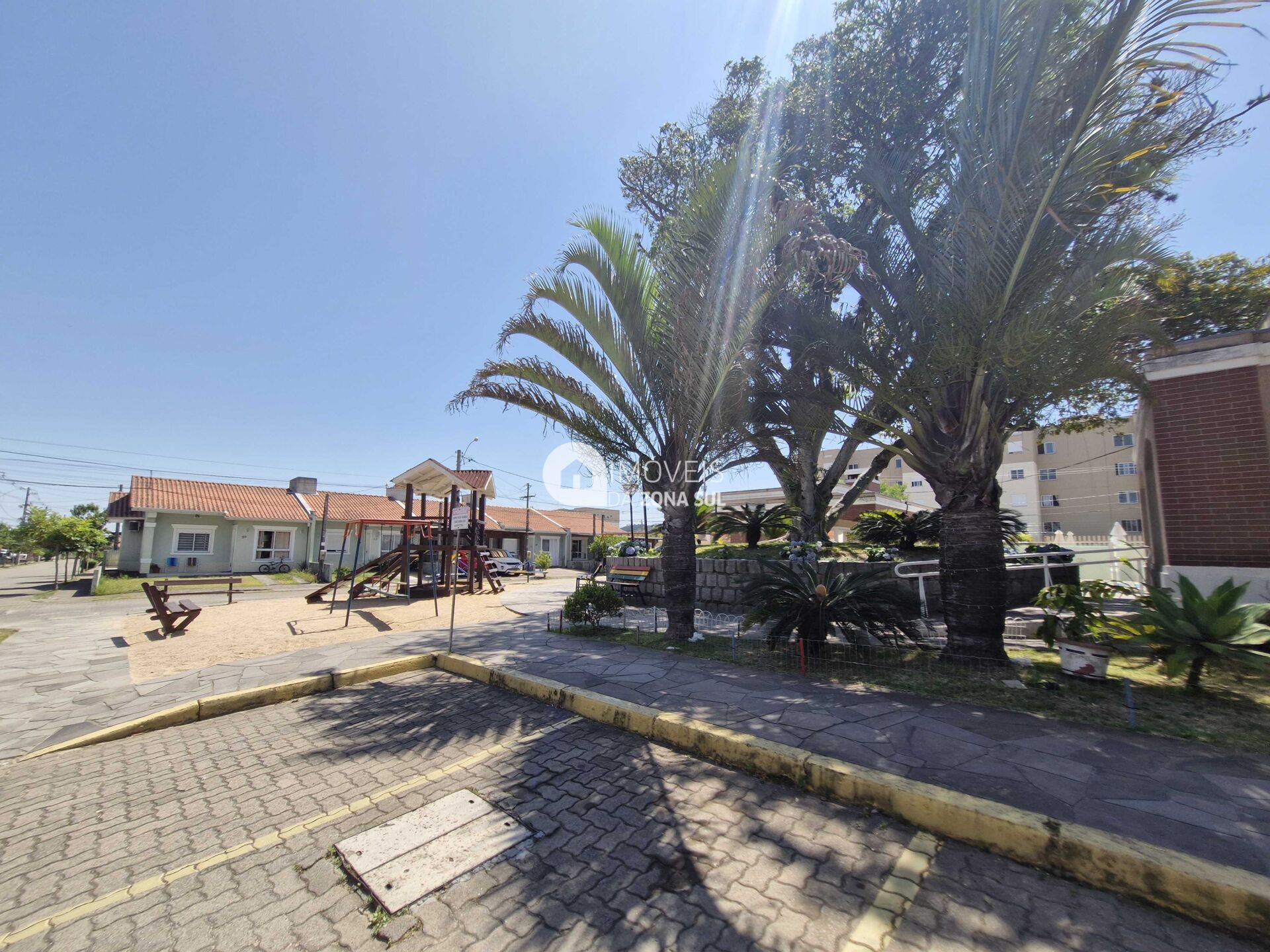 Casa, 2 quartos, 52 m² - Foto 25