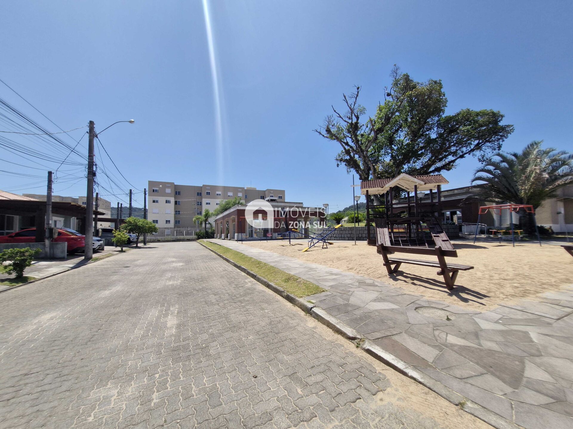 Casa, 2 quartos, 52 m² - Foto 28