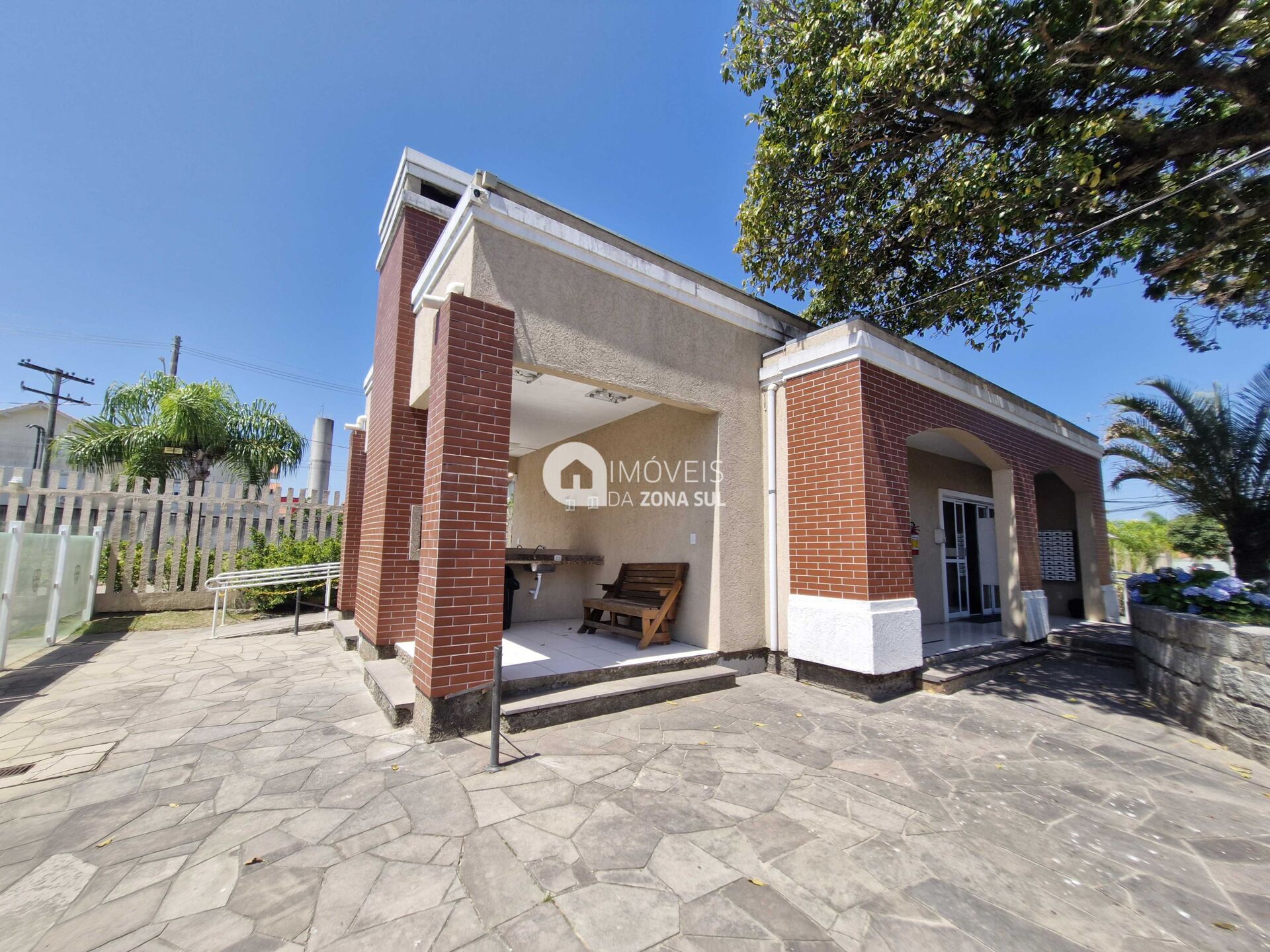 Casa, 2 quartos, 52 m² - Foto 30