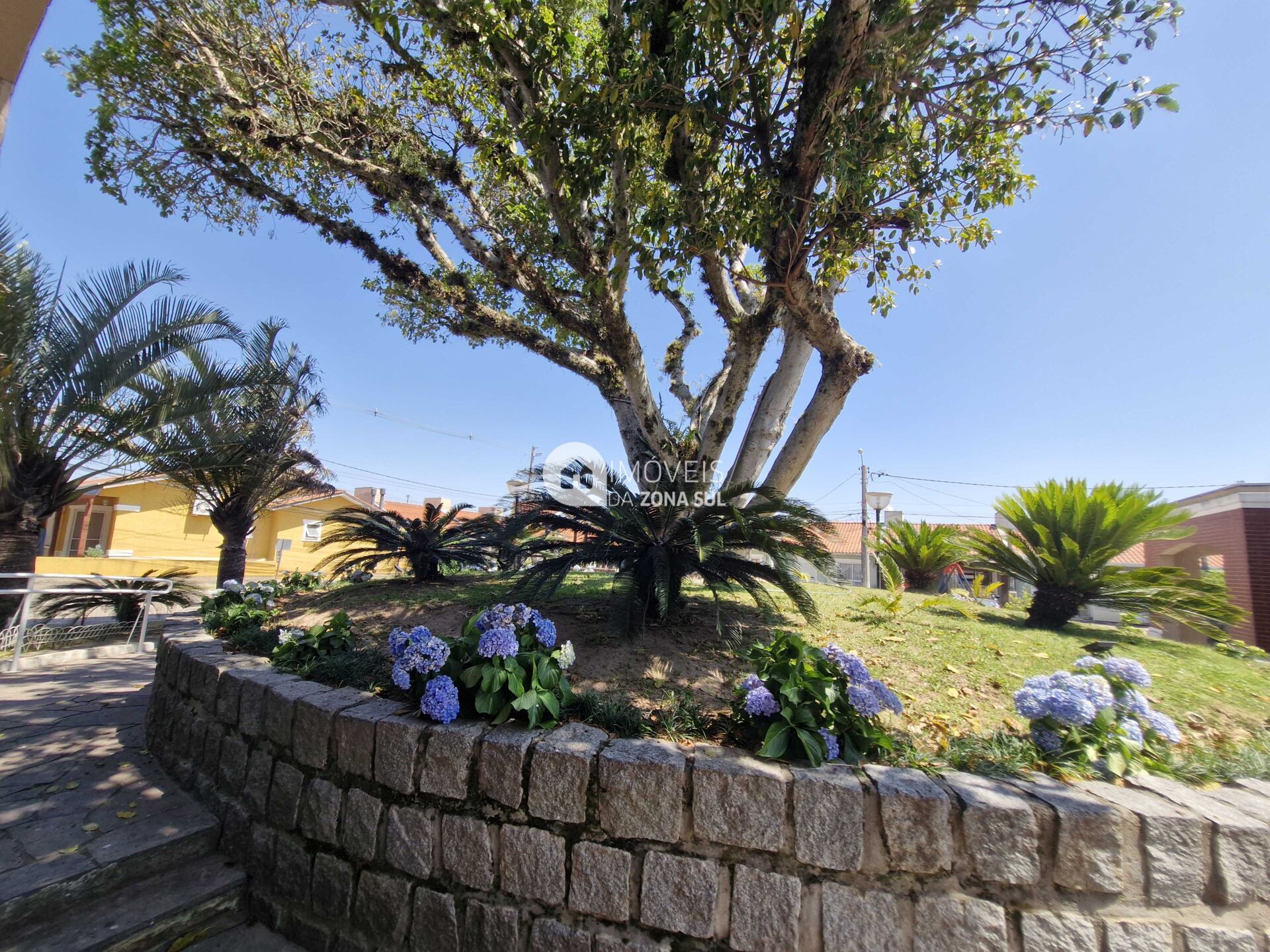 Casa, 2 quartos, 52 m² - Foto 21