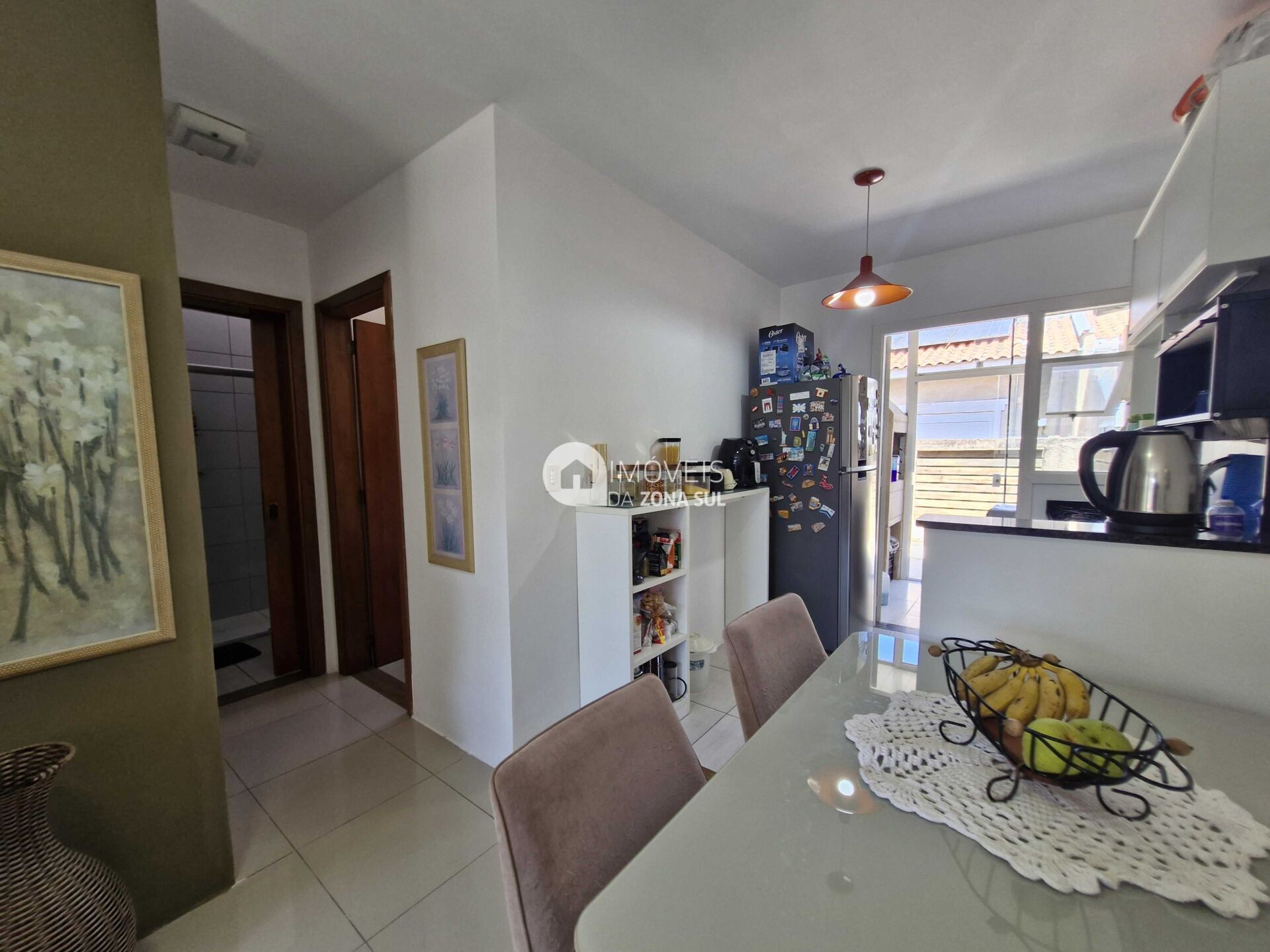 Casa, 2 quartos, 52 m² - Foto 7