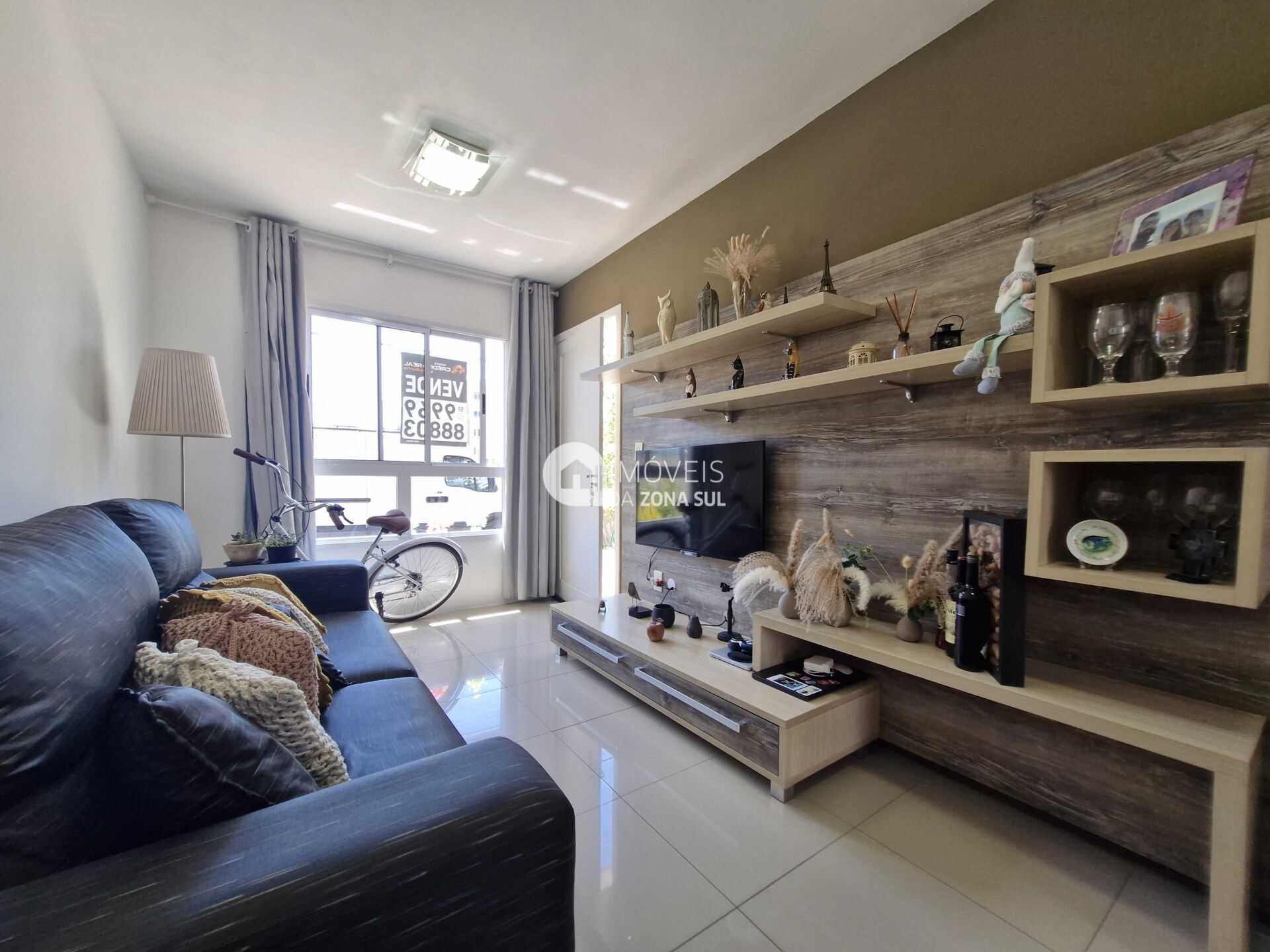 Casa, 2 quartos, 52 m² - Foto 5