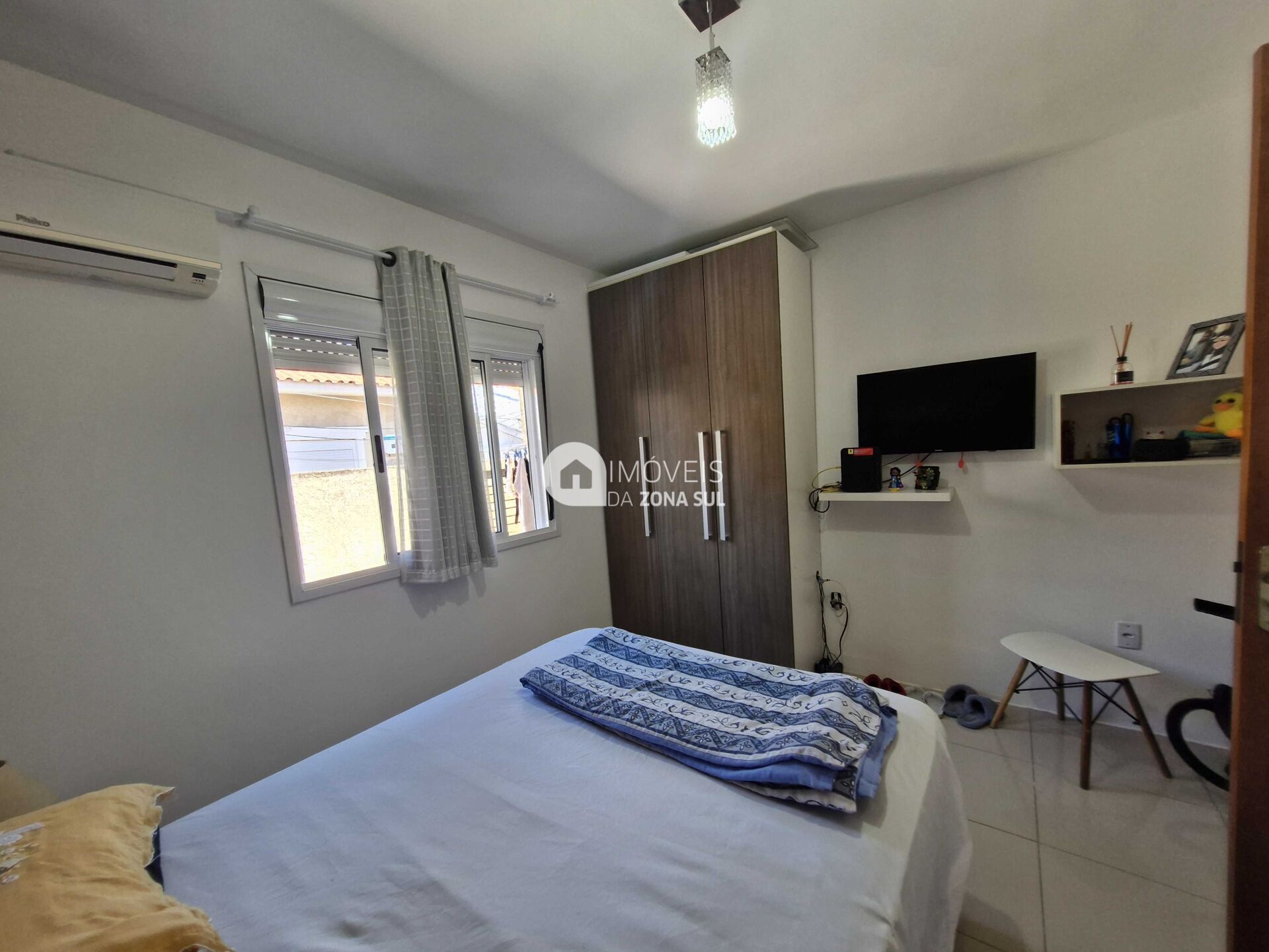 Casa, 2 quartos, 52 m² - Foto 11