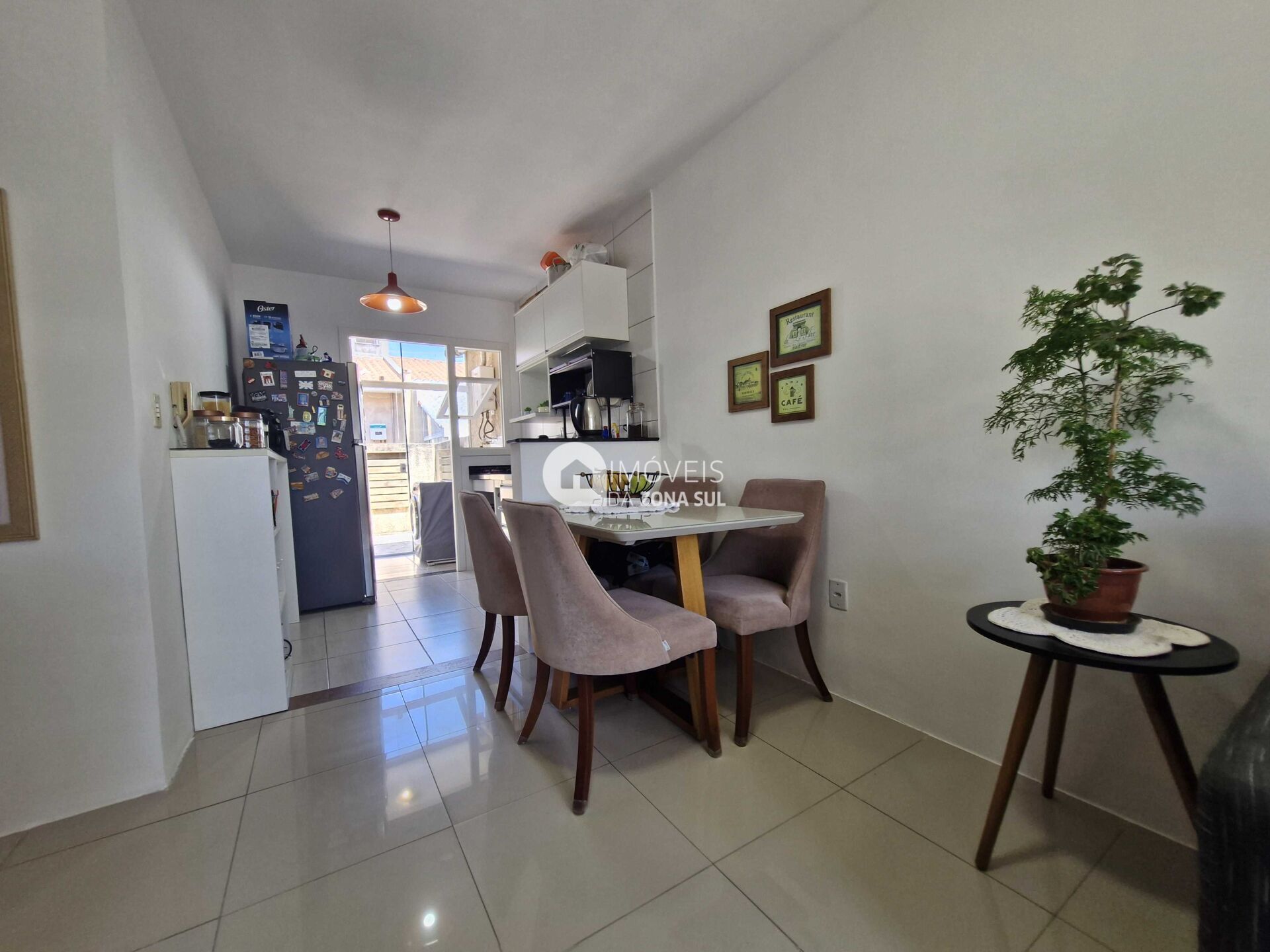 Casa, 2 quartos, 52 m² - Foto 6