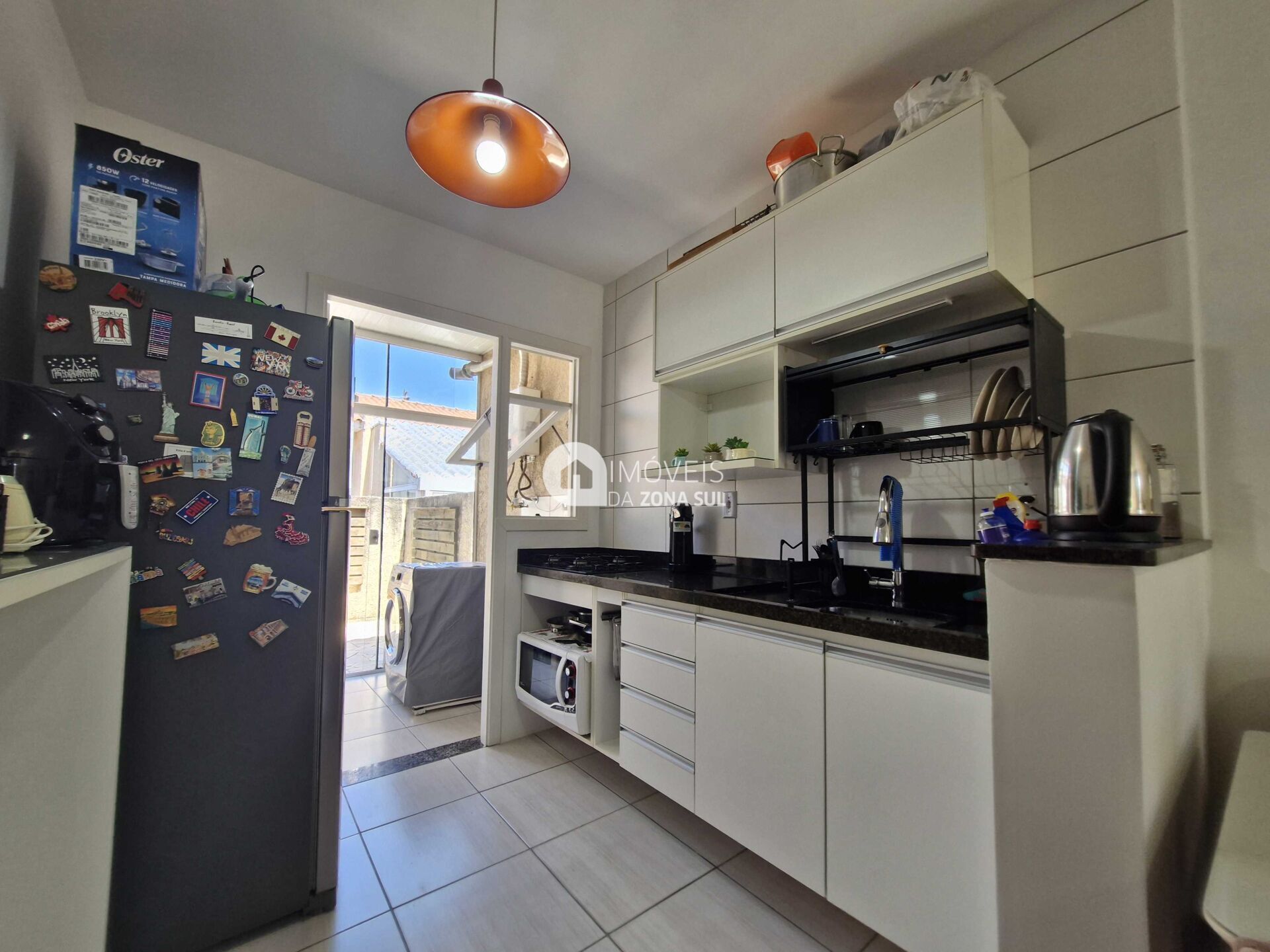 Casa, 2 quartos, 52 m² - Foto 8