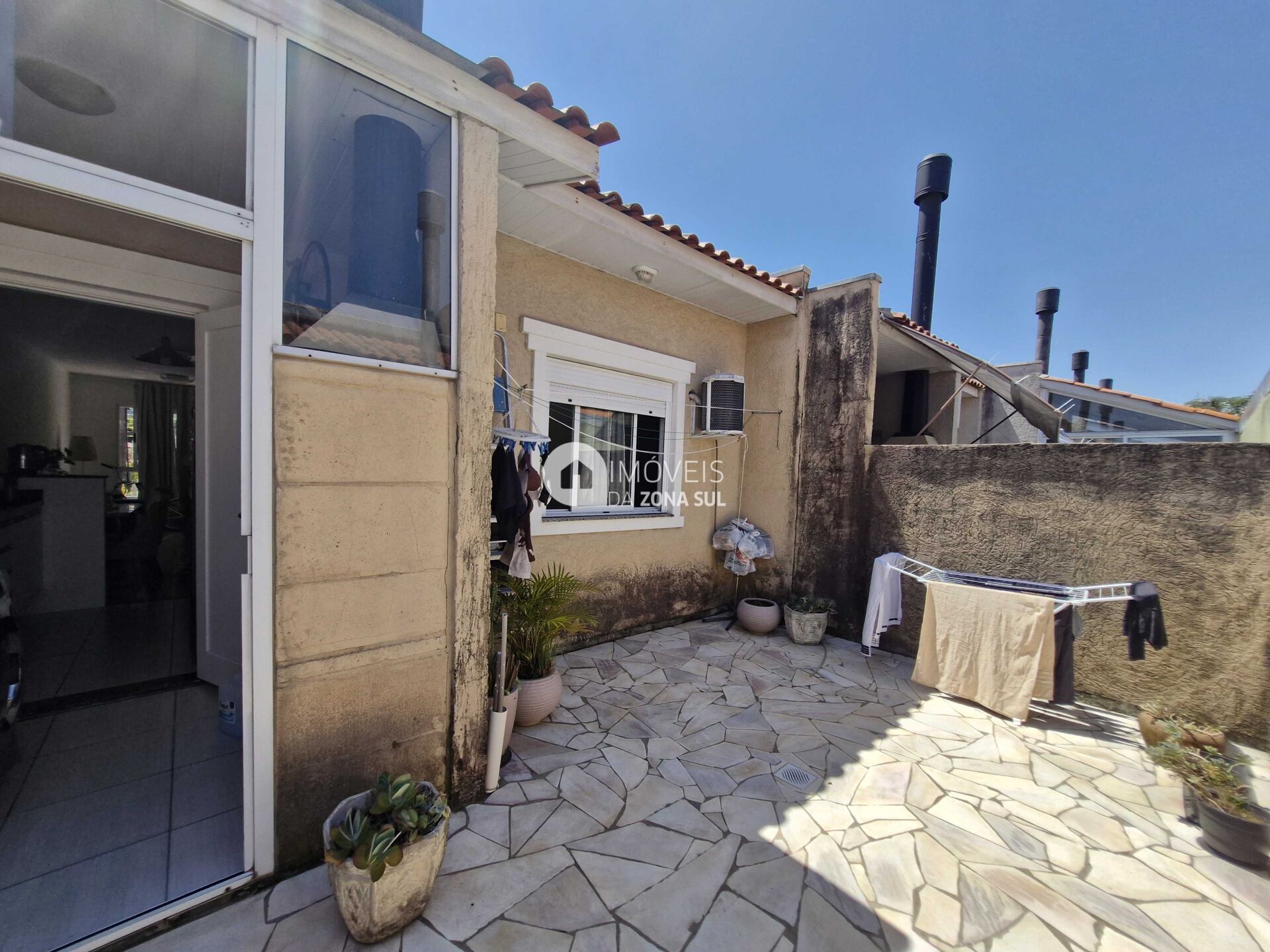 Casa, 2 quartos, 52 m² - Foto 18