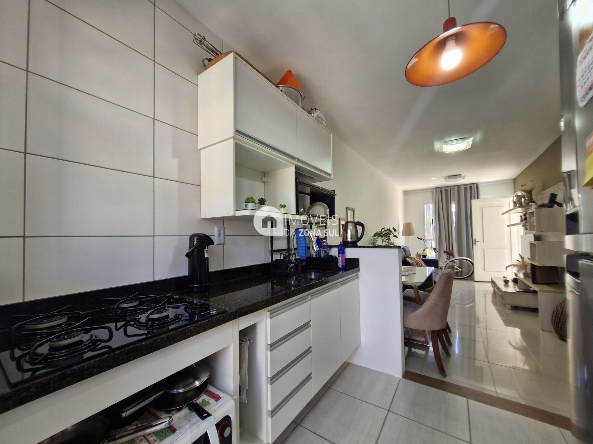 Casa, 2 quartos, 52 m² - Foto 9