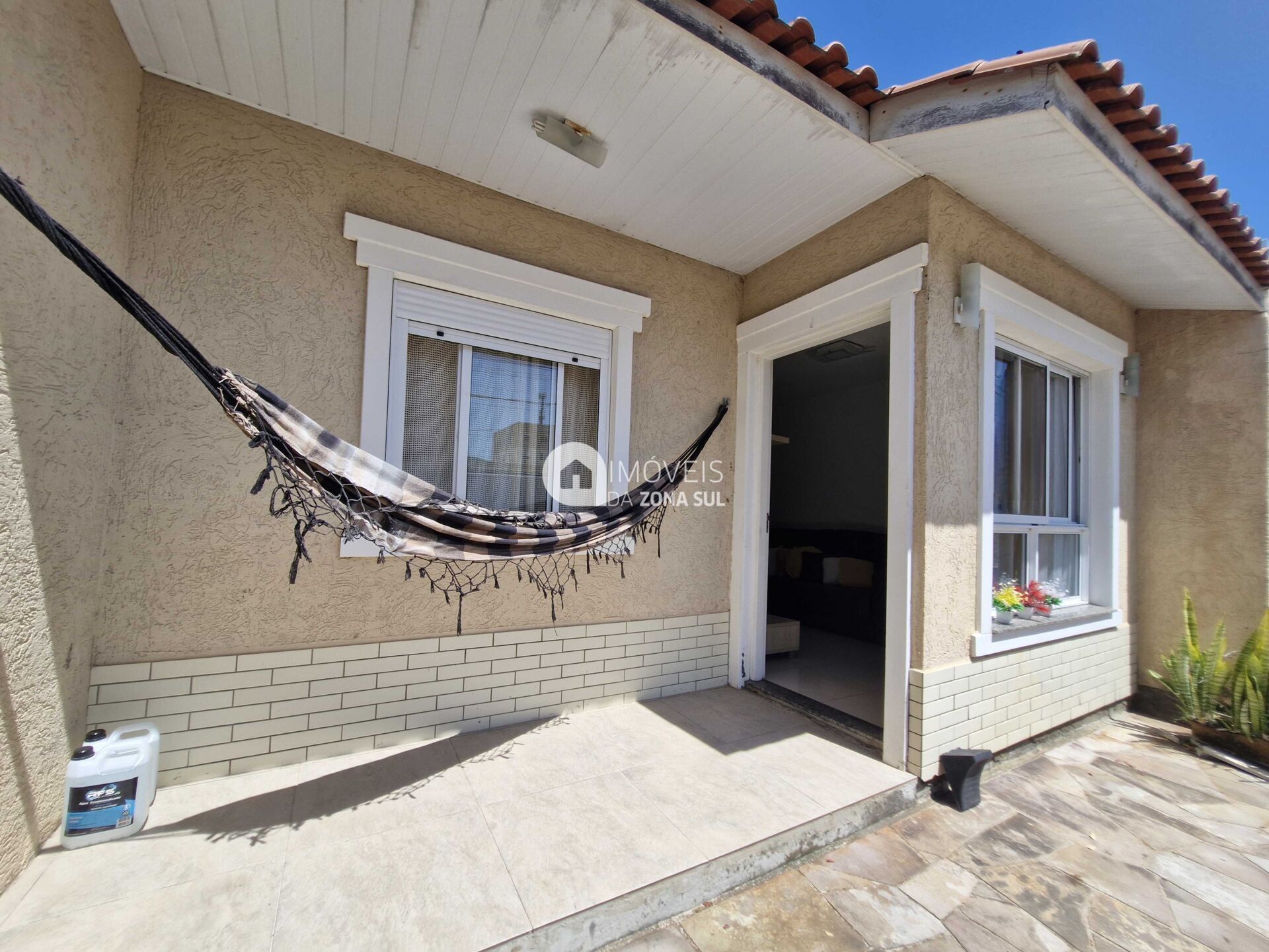 Casa, 2 quartos, 52 m² - Foto 2