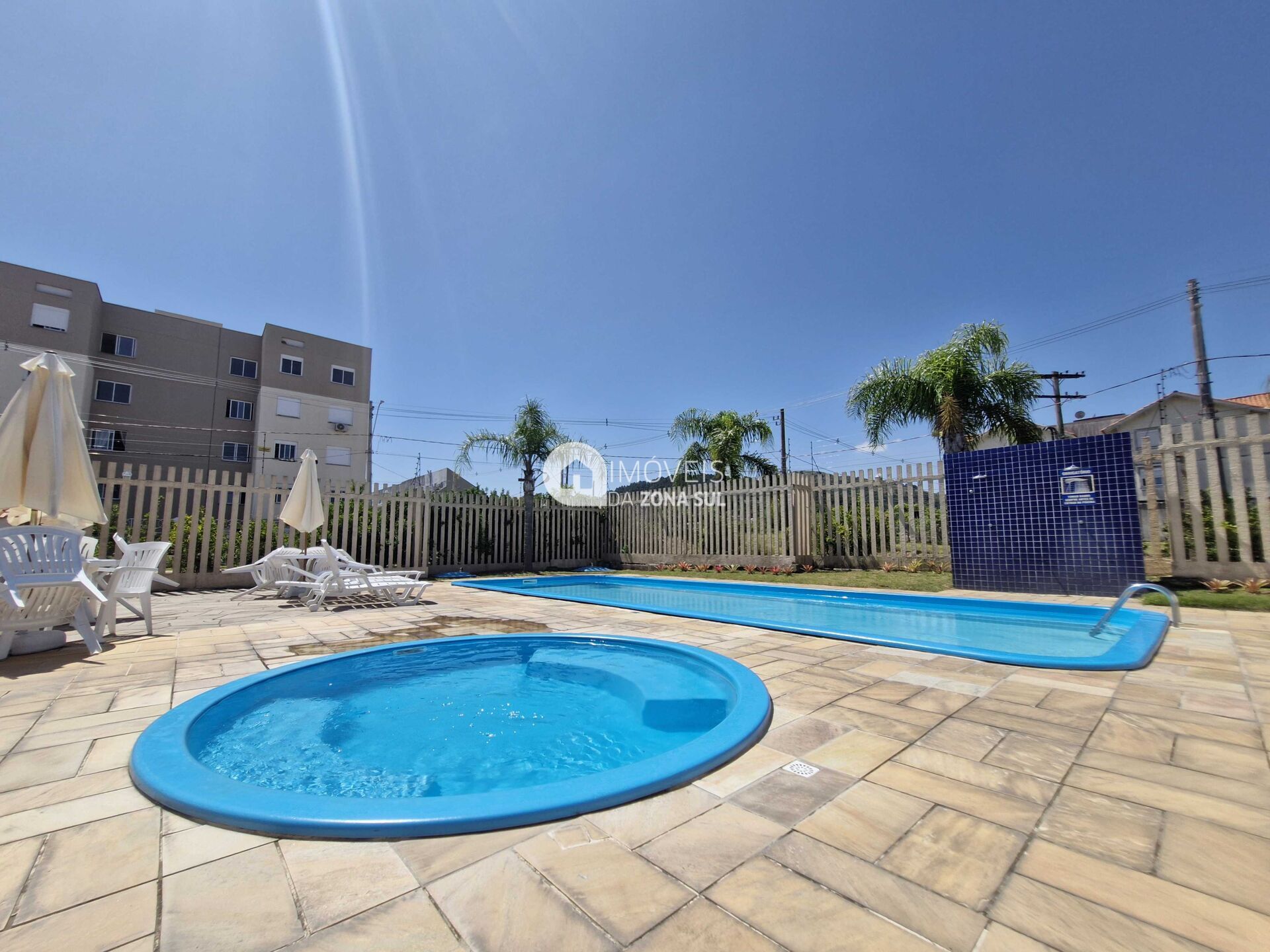 Casa, 2 quartos, 52 m² - Foto 23