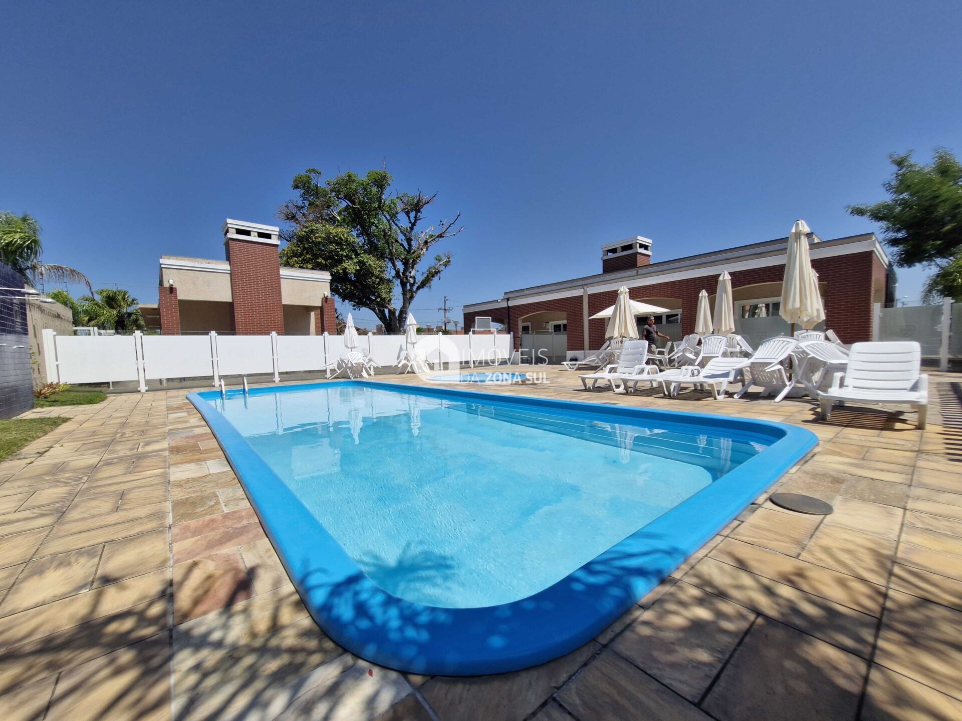 Casa, 2 quartos, 52 m² - Foto 24