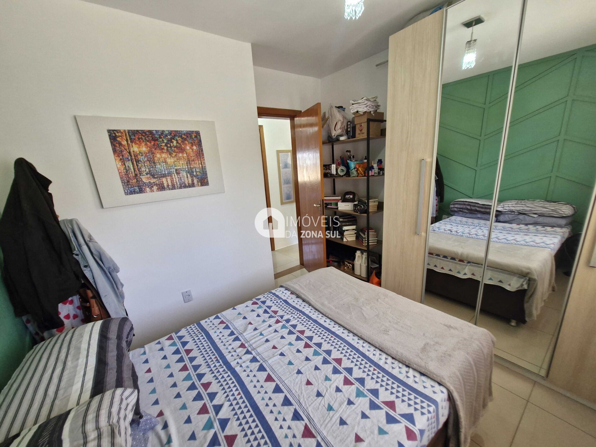 Casa, 2 quartos, 52 m² - Foto 15