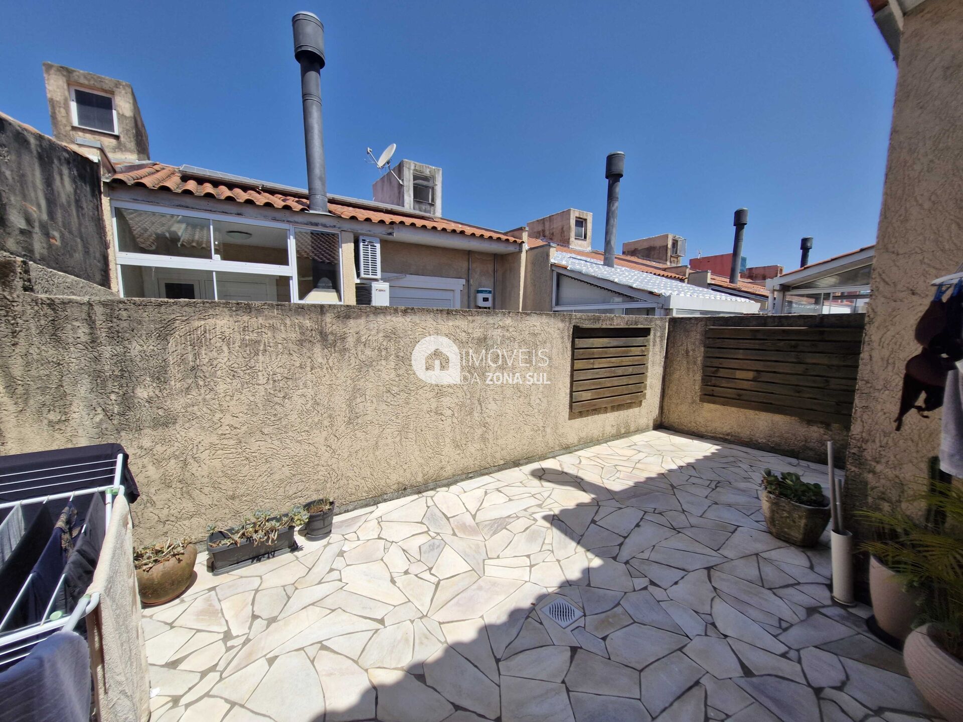 Casa, 2 quartos, 52 m² - Foto 19