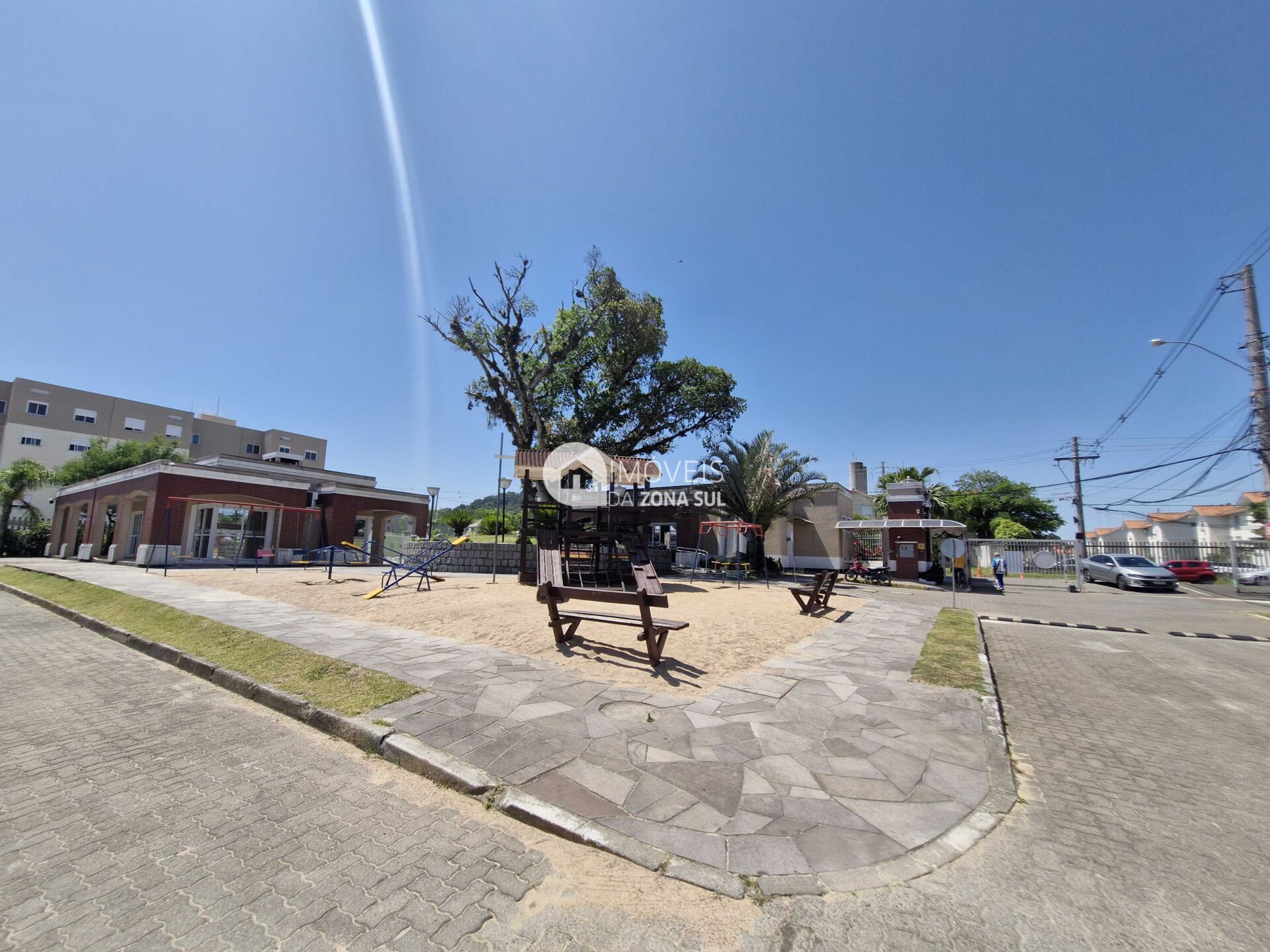 Casa, 2 quartos, 52 m² - Foto 27