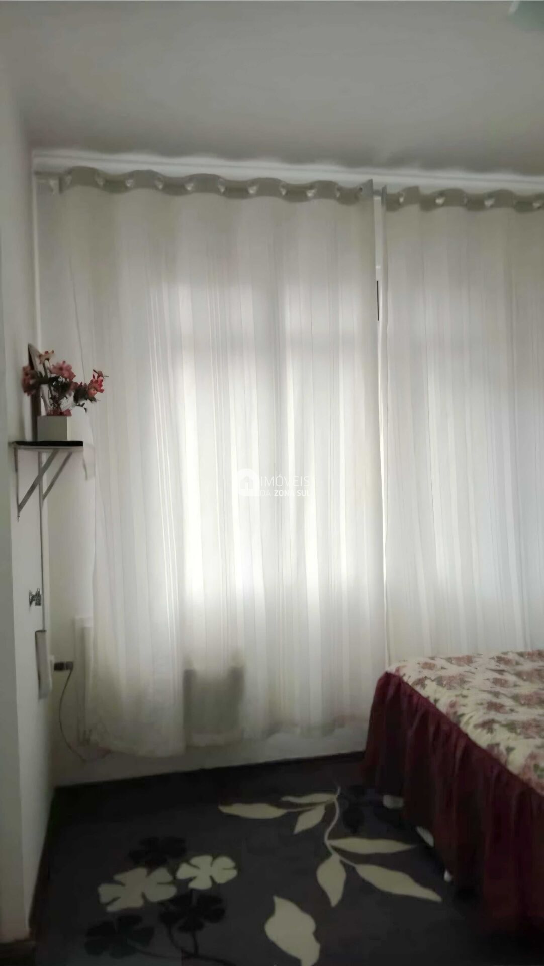 Apartamento, 1 quarto, 35 m² - Foto 7