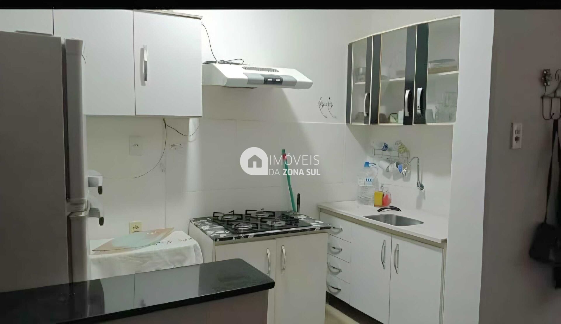Apartamento, 1 quarto, 35 m² - Foto 2