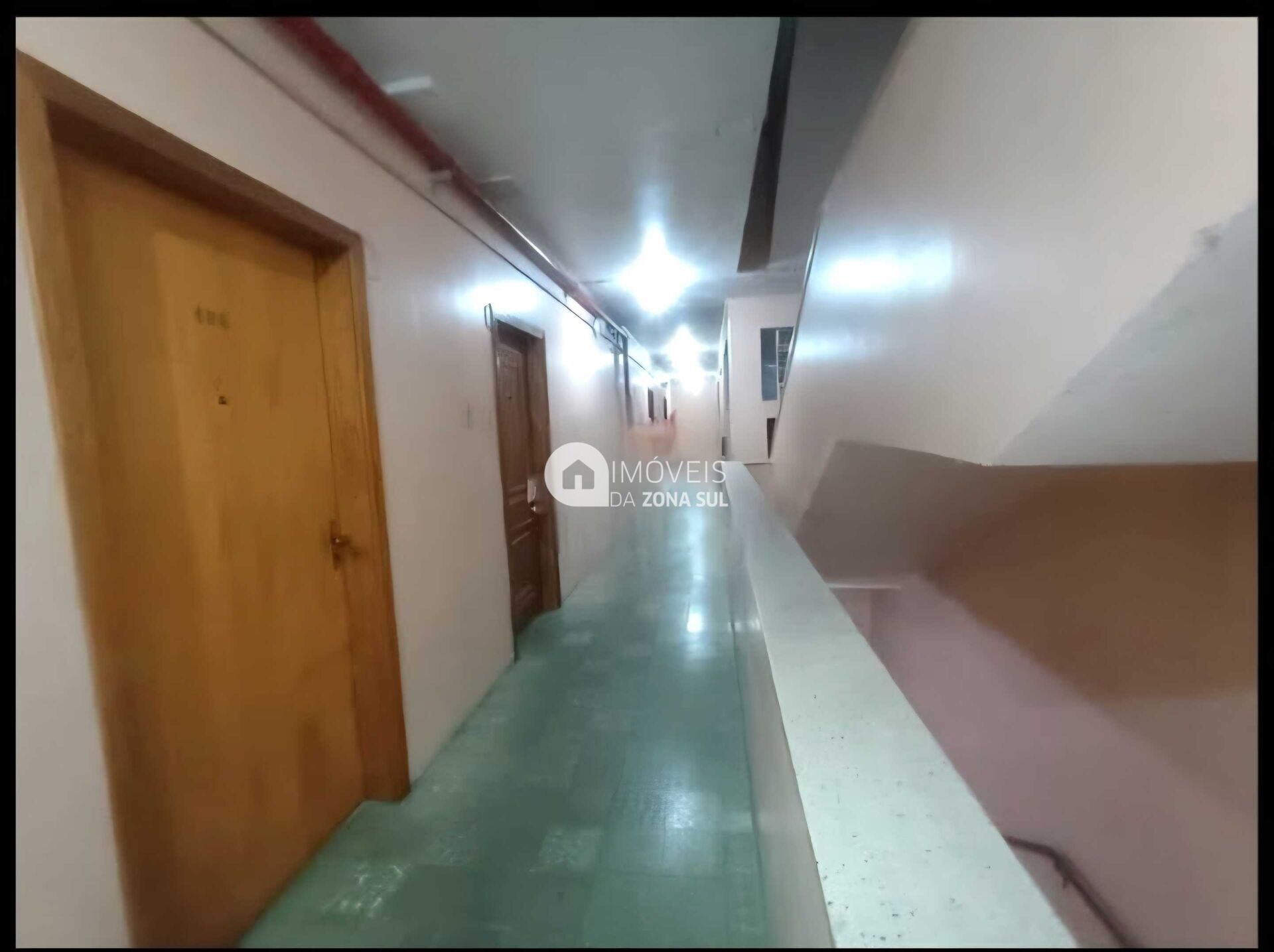 Apartamento, 1 quarto, 35 m² - Foto 8