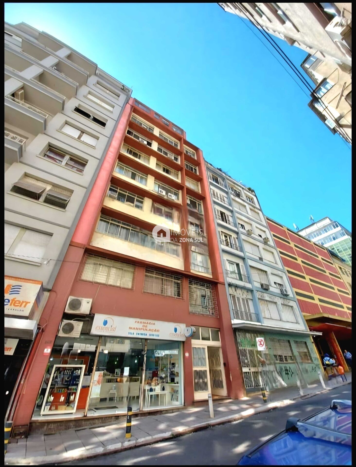Apartamento, 1 quarto, 35 m² - Foto 1