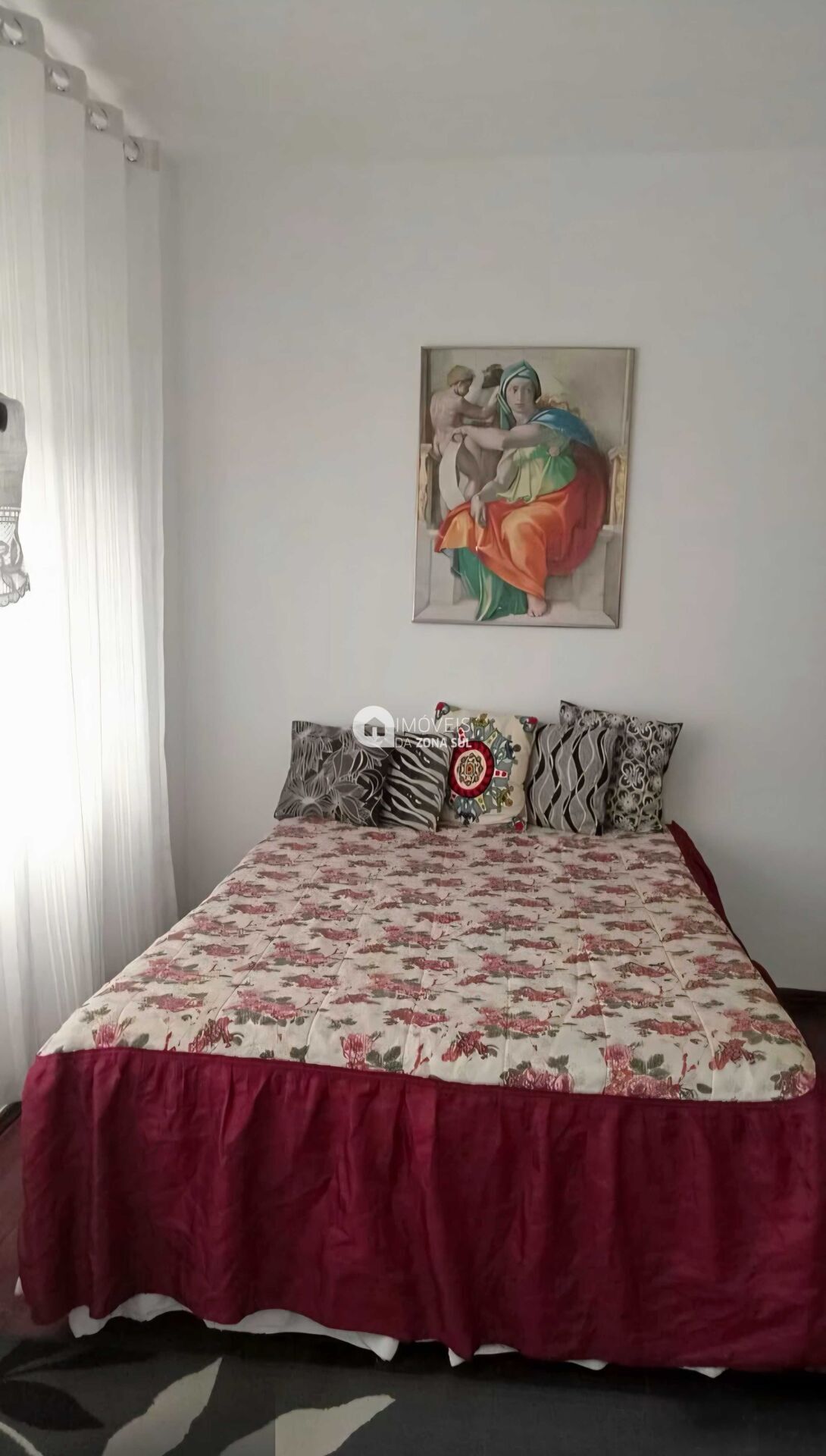 Apartamento, 1 quarto, 35 m² - Foto 3