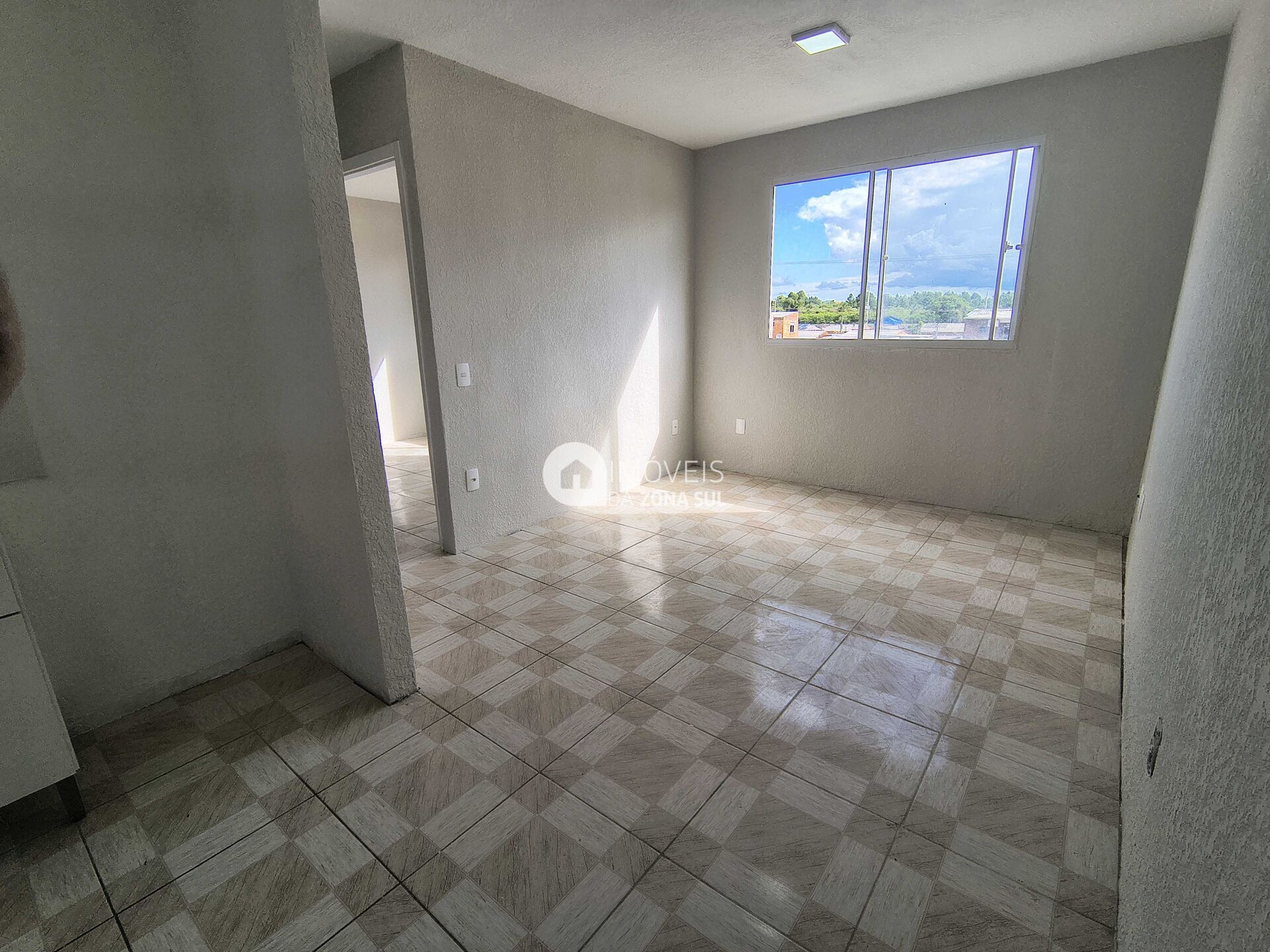 Apartamento, 2 quartos, 41 m² - Foto 1