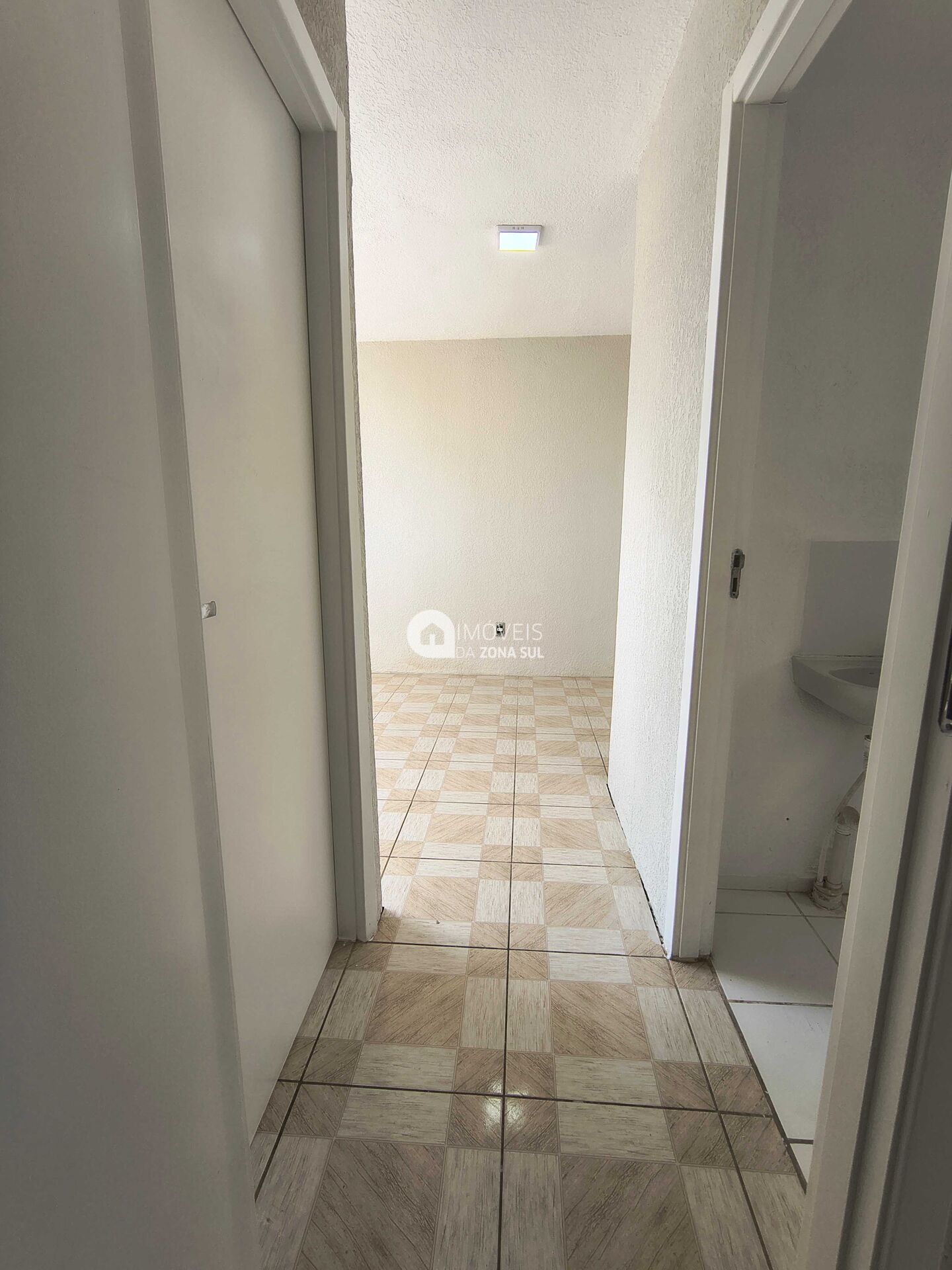 Apartamento, 2 quartos, 41 m² - Foto 6