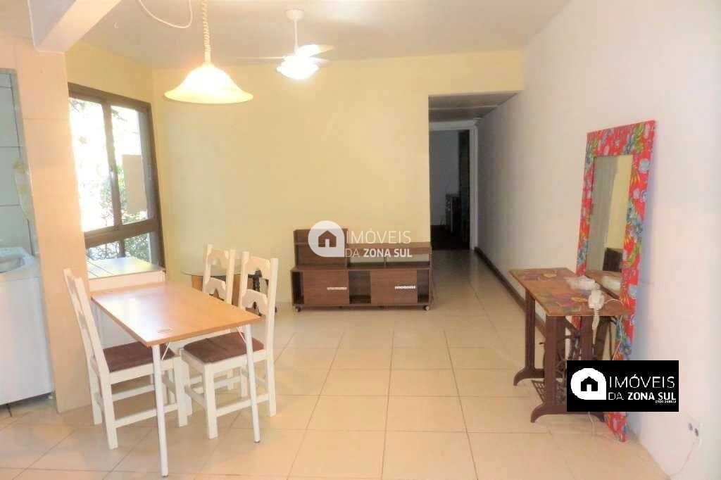 Apartamento à venda com 2 quartos, 58m² - Foto 4