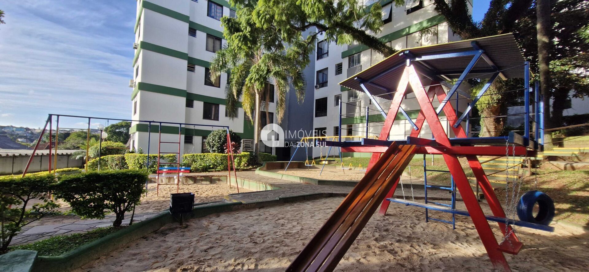 Apartamento, 2 quartos, 58 m² - Foto 14