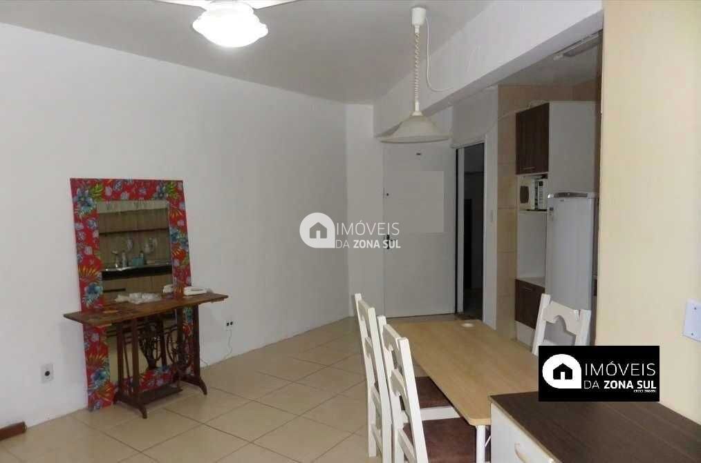 Apartamento à venda com 2 quartos, 58m² - Foto 6