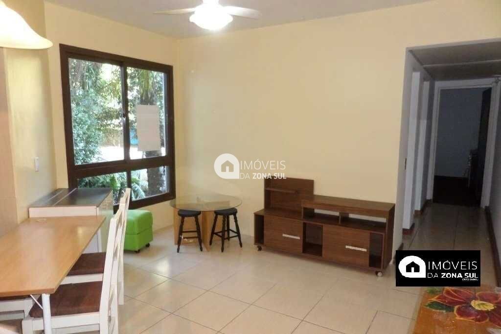 Apartamento à venda com 2 quartos, 58m² - Foto 5
