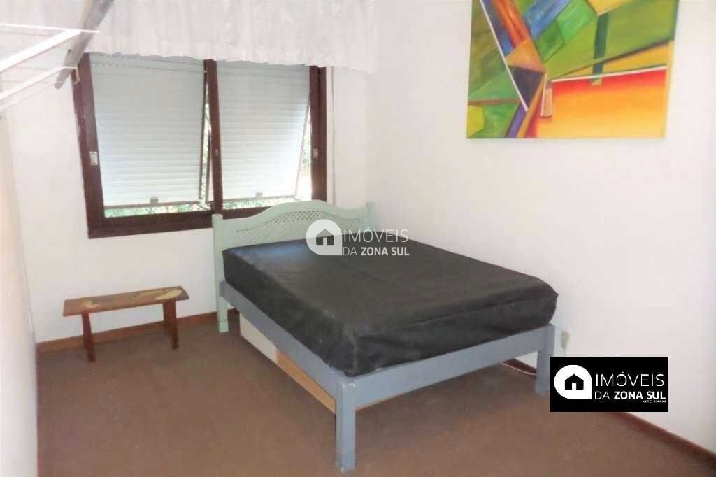 Apartamento à venda com 2 quartos, 58m² - Foto 8
