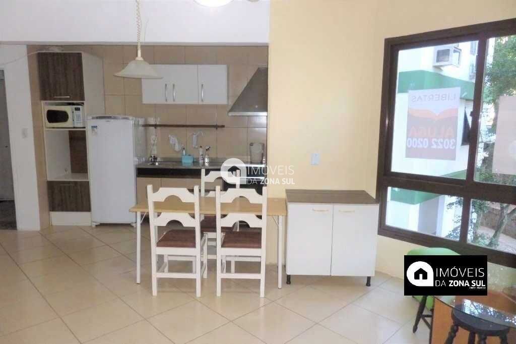 Apartamento à venda com 2 quartos, 58m² - Foto 3