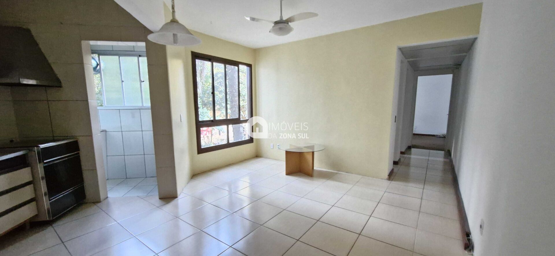 Apartamento, 2 quartos, 58 m² - Foto 2
