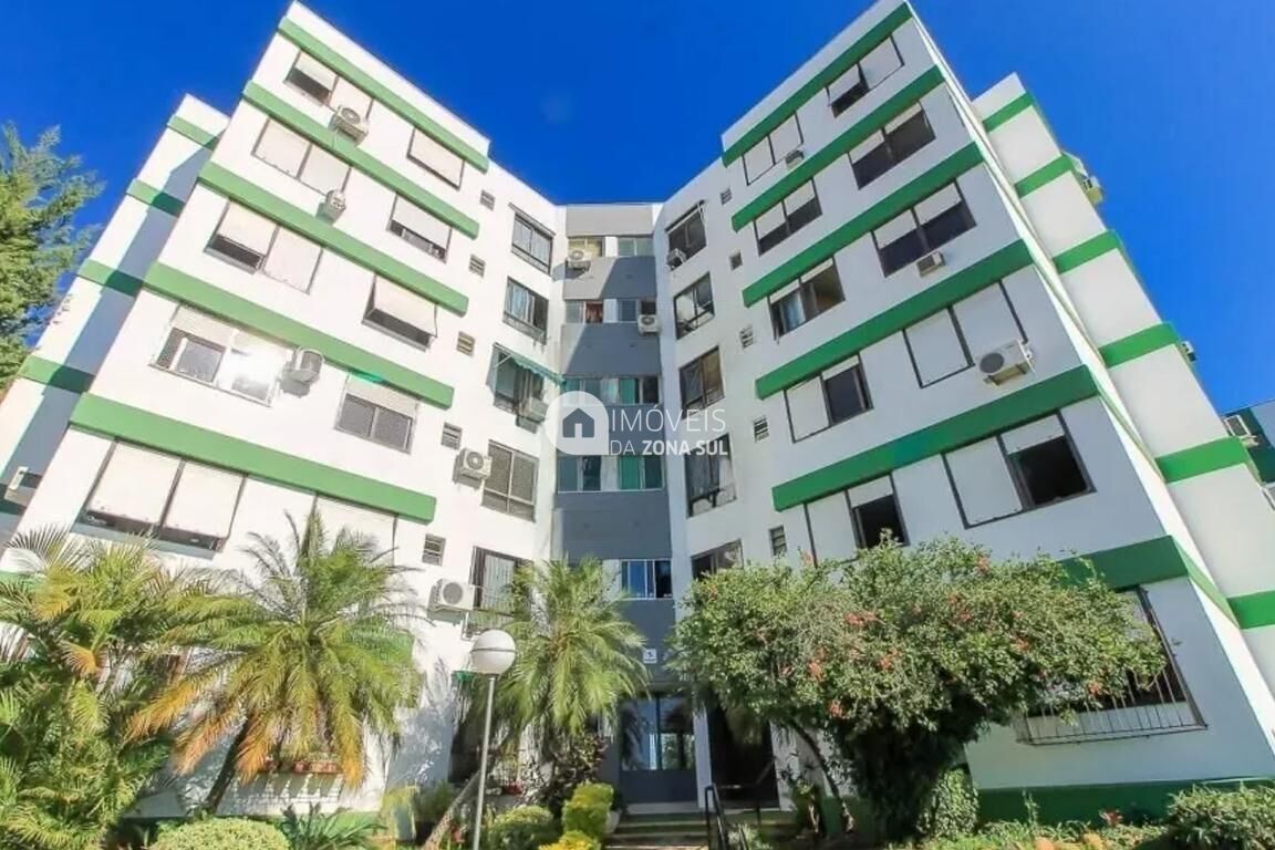 Apartamento à venda com 2 quartos, 58m² - Foto 1