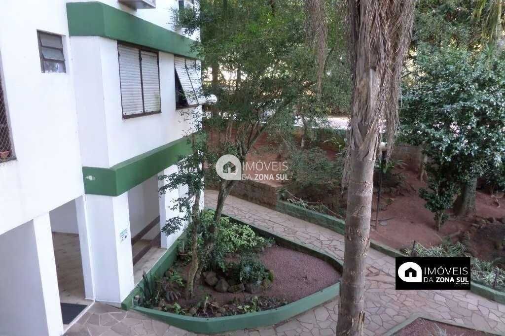 Apartamento à venda com 2 quartos, 58m² - Foto 2