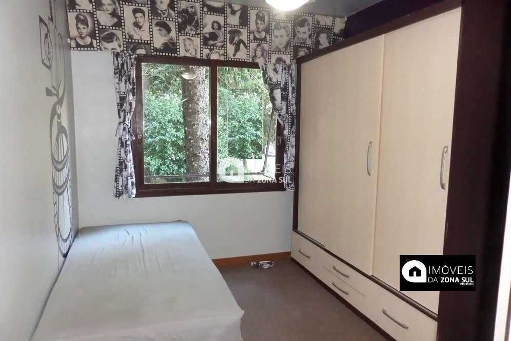 Apartamento à venda com 2 quartos, 58m² - Foto 9