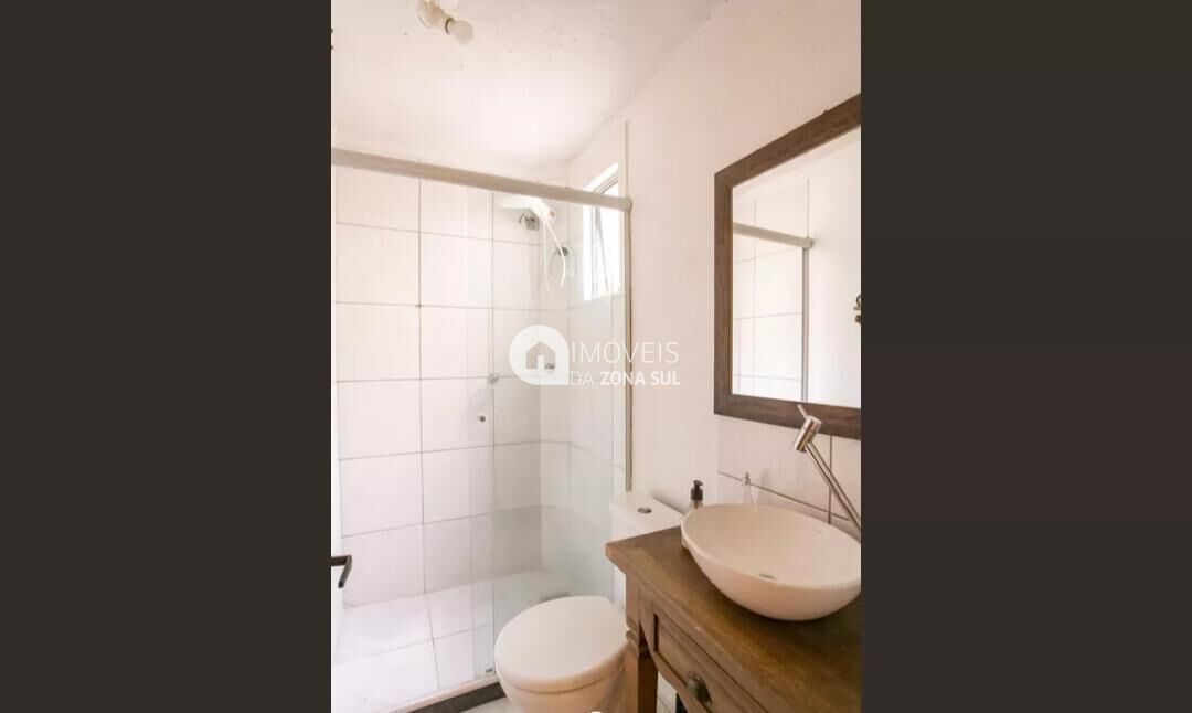 Apartamento à venda com 2 quartos, 38m² - Foto 2