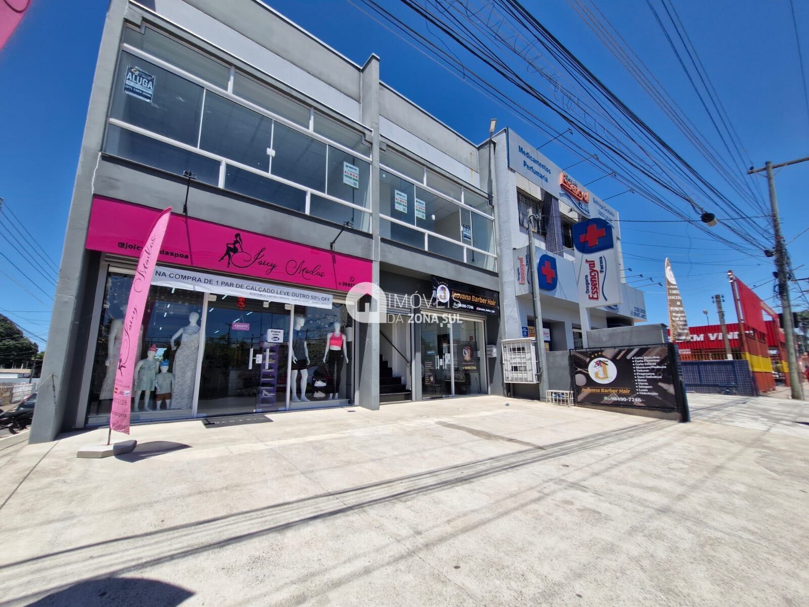 Sala-Conjunto, 75 m² - Foto 1