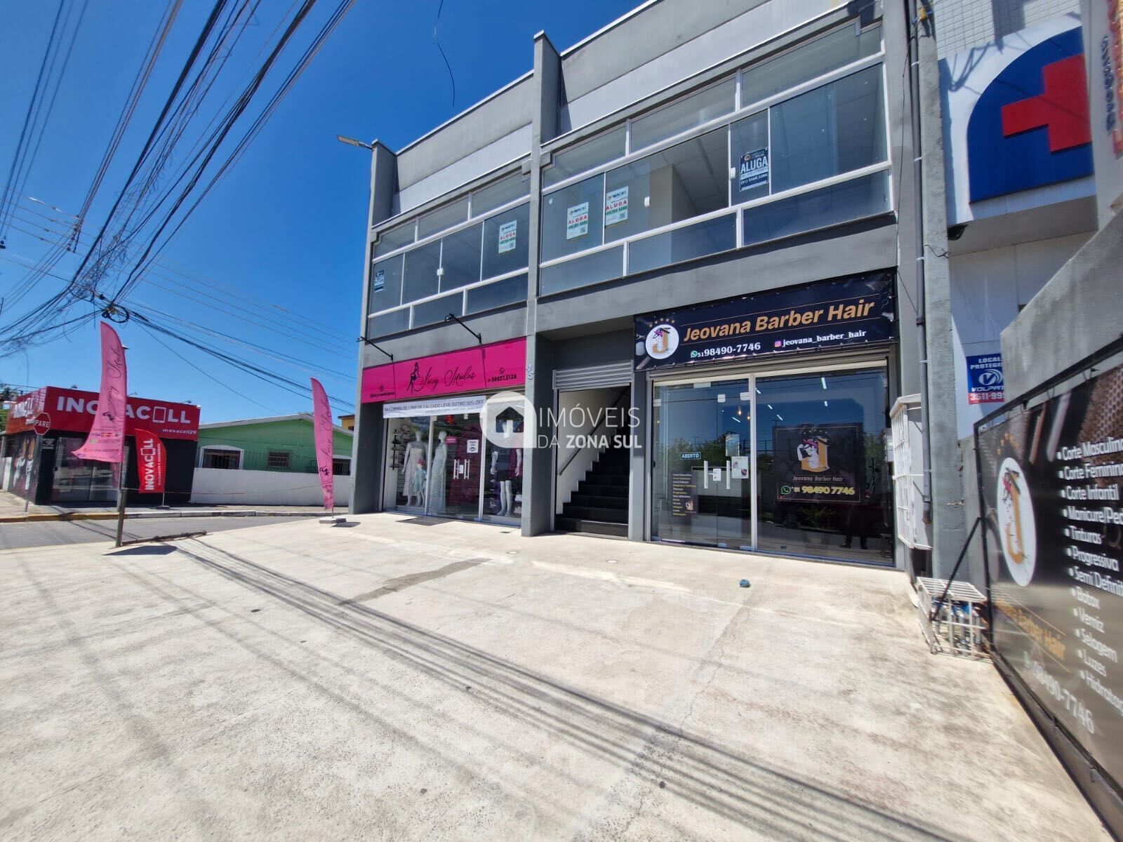 Sala-Conjunto, 75 m² - Foto 2