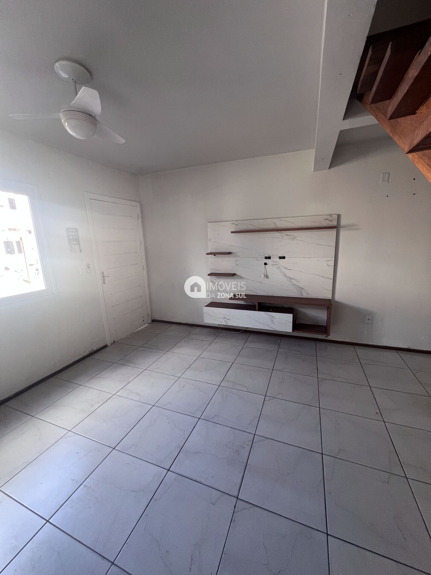 Casa de Condomínio, 2 quartos - Foto 3