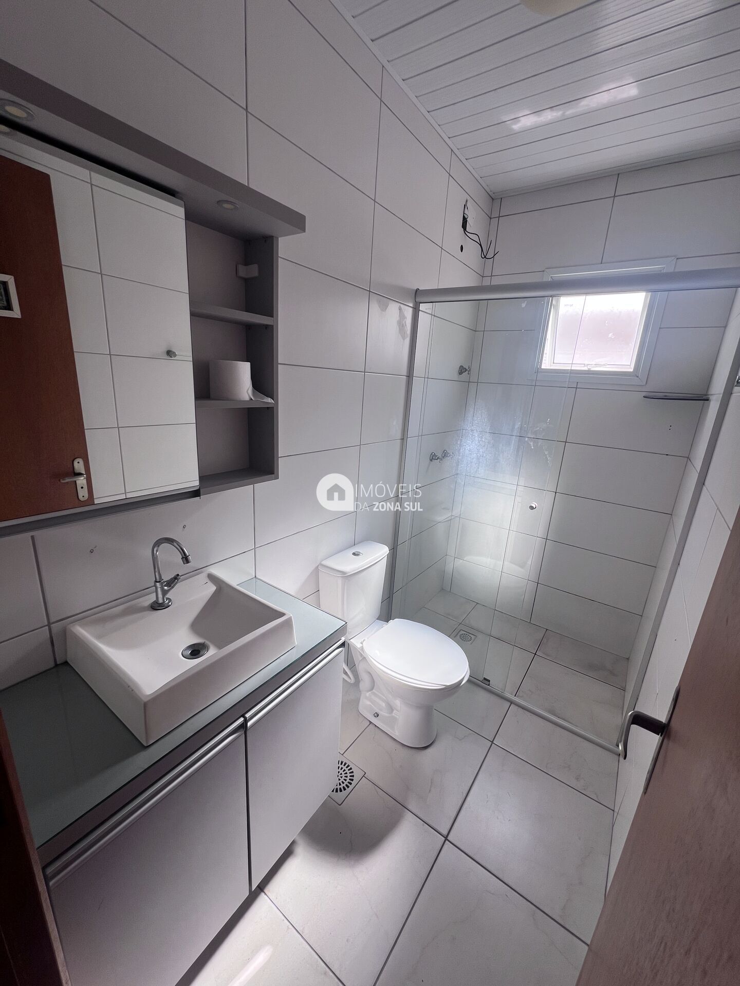 Casa de Condomínio, 2 quartos - Foto 12