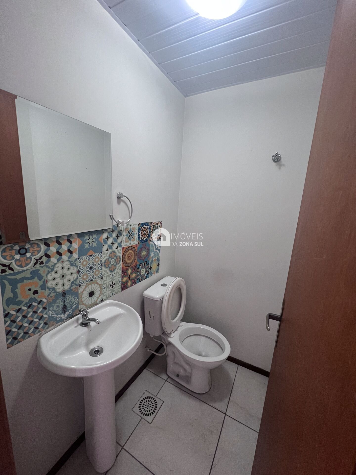 Casa de Condomínio, 2 quartos - Foto 9