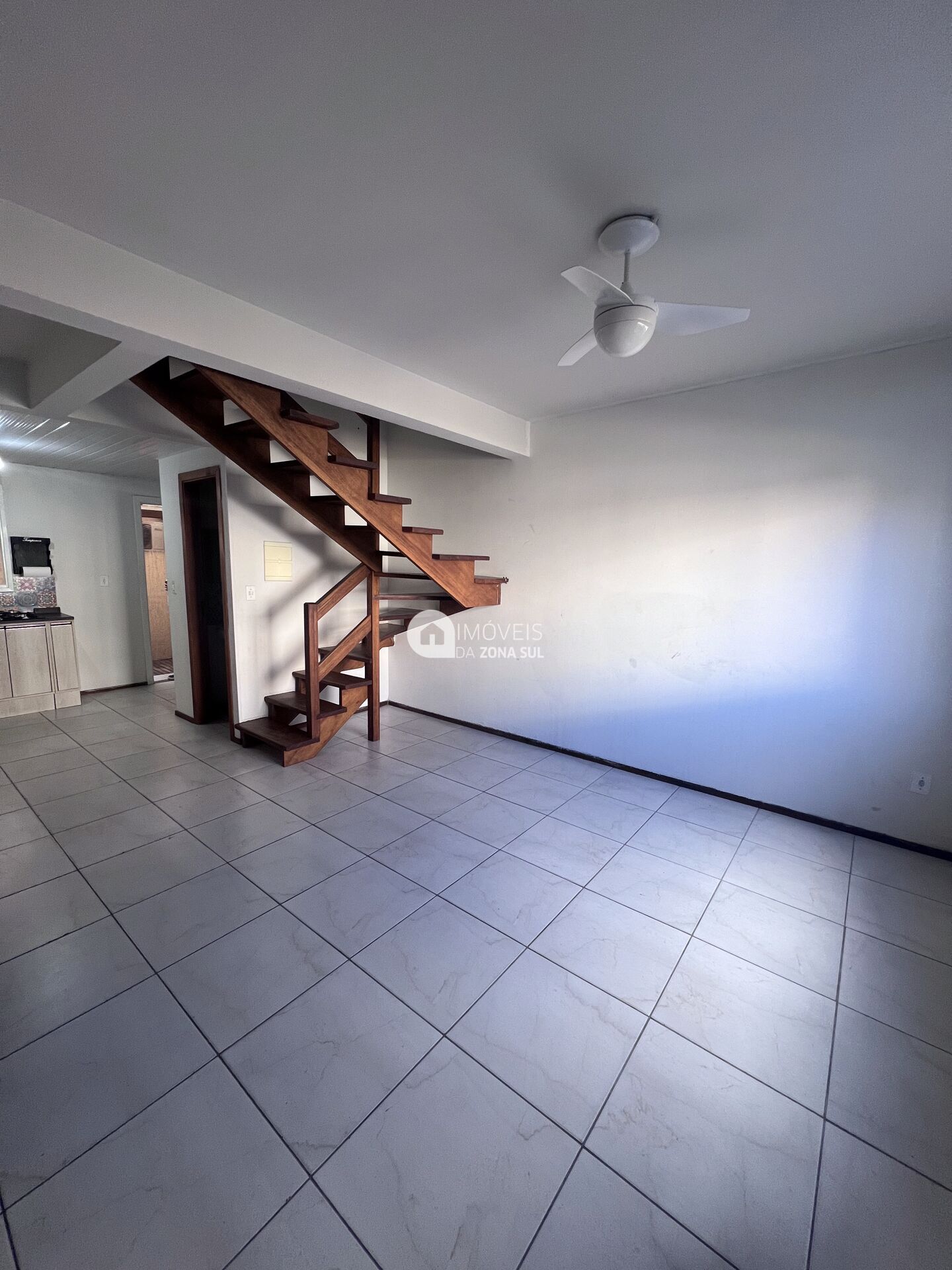 Casa de Condomínio, 2 quartos - Foto 4