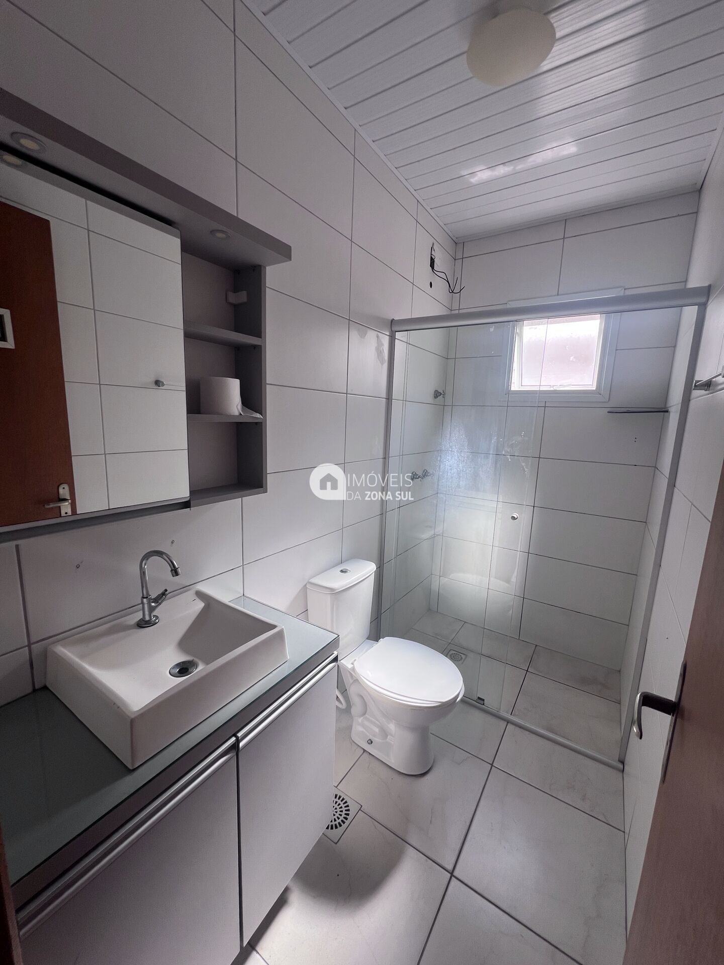 Casa de Condomínio, 2 quartos - Foto 10