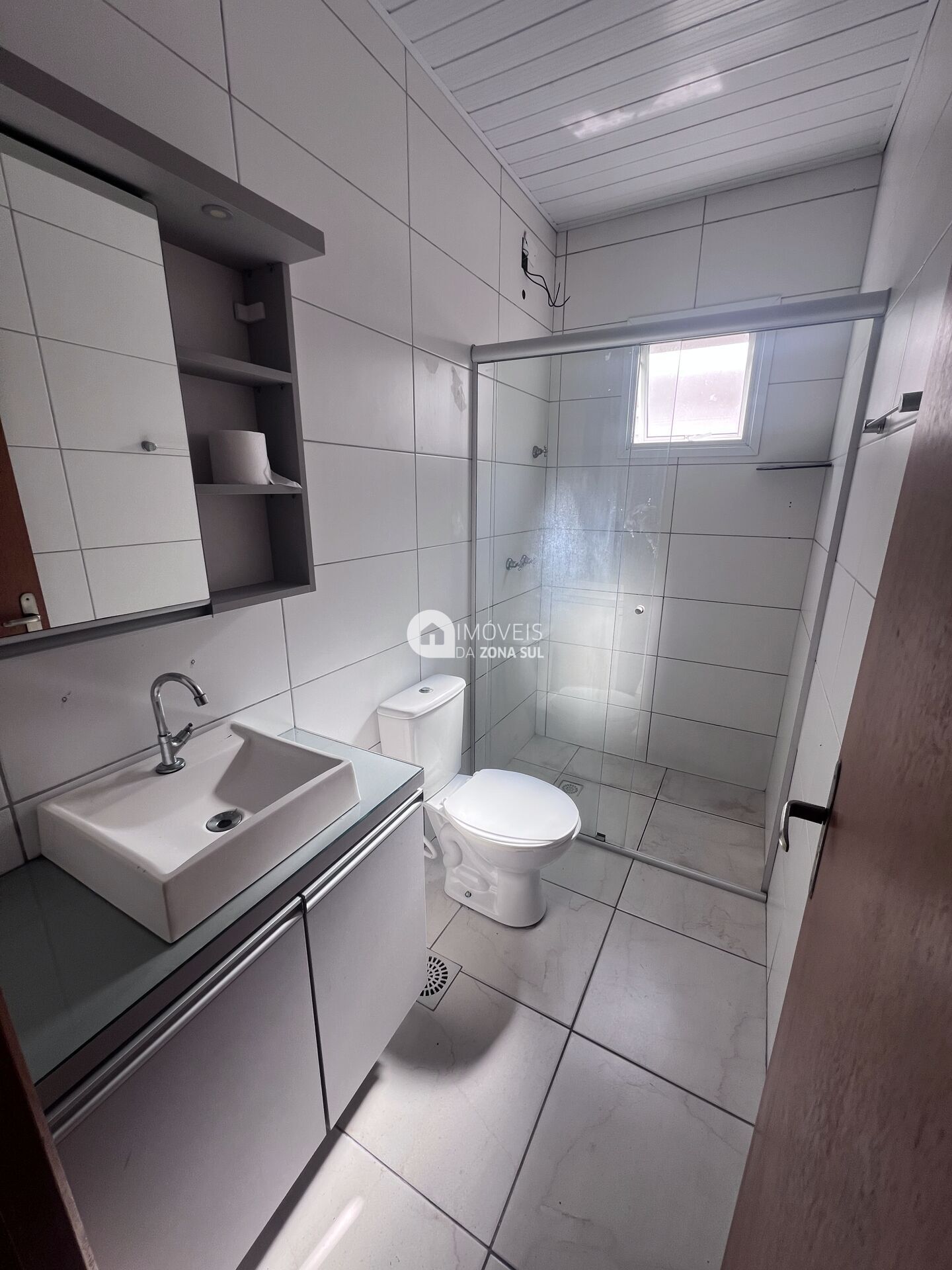Casa de Condomínio, 2 quartos - Foto 11